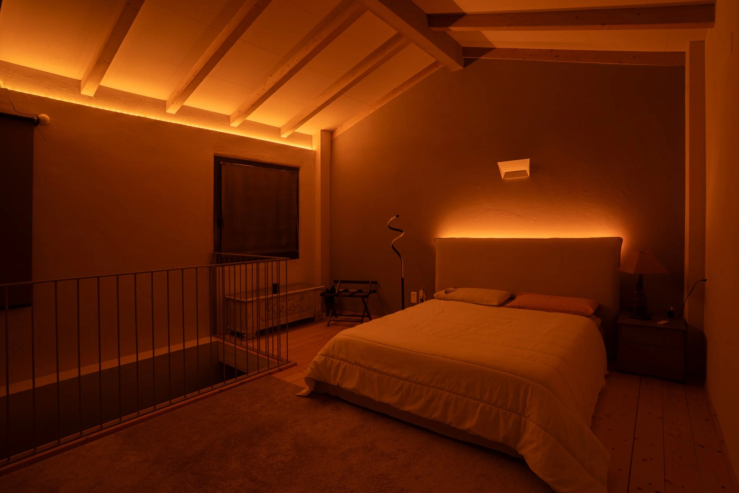 Airbnb da Giulia, Pojana, 2025