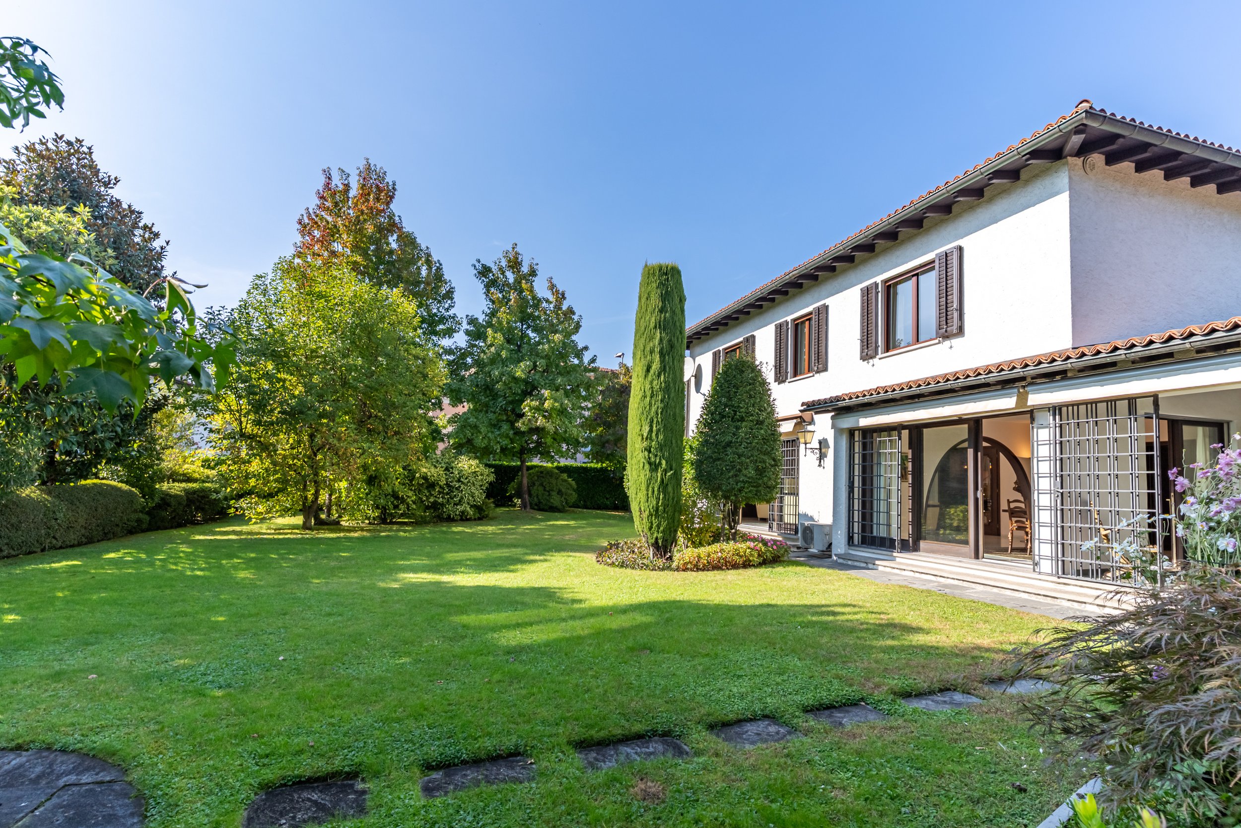 Fotografia immobiliare - Ascona - 2025