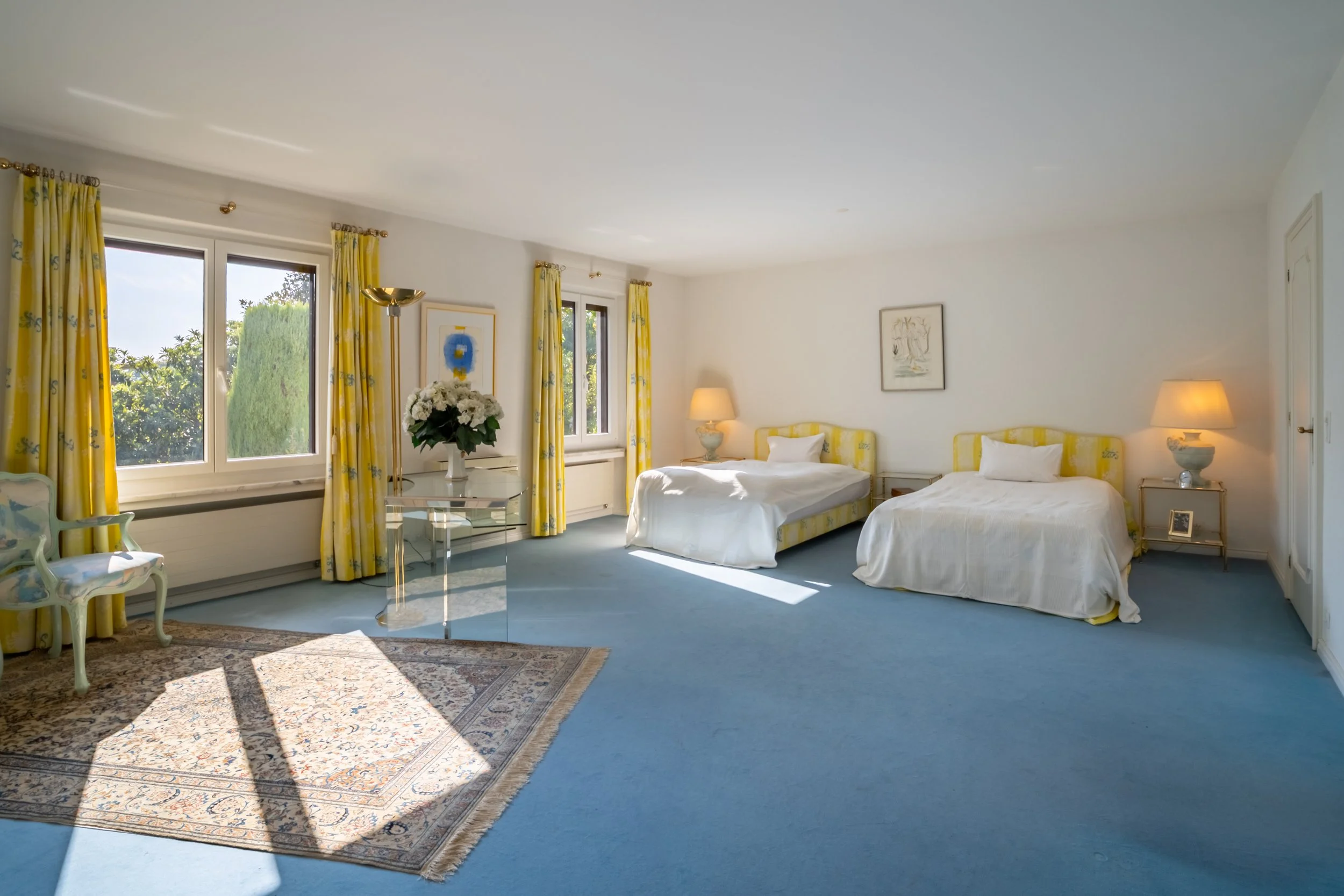 Fotografia immobiliare - Ascona - 2025