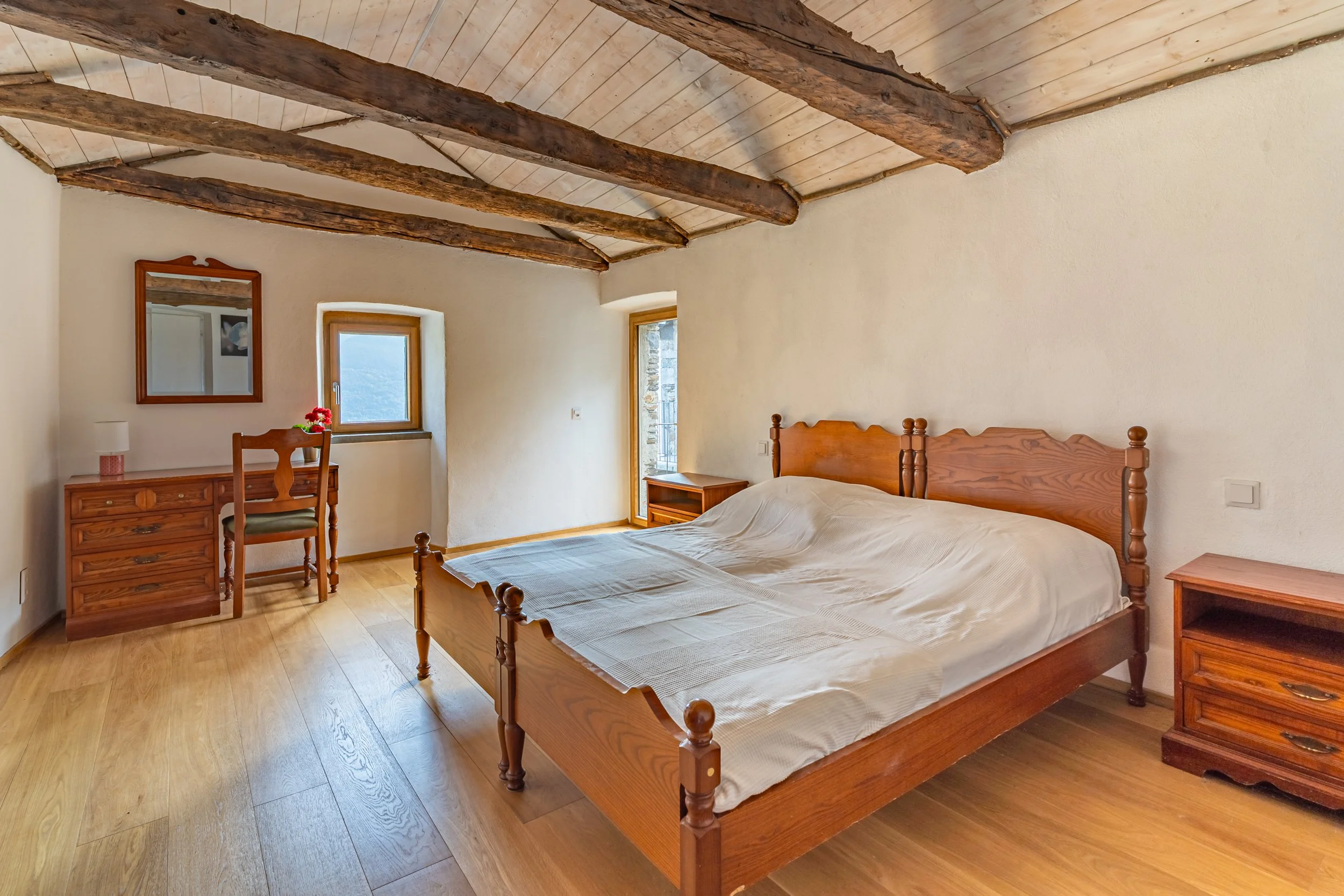 Fotografia immobiliare - Brissago - 2025