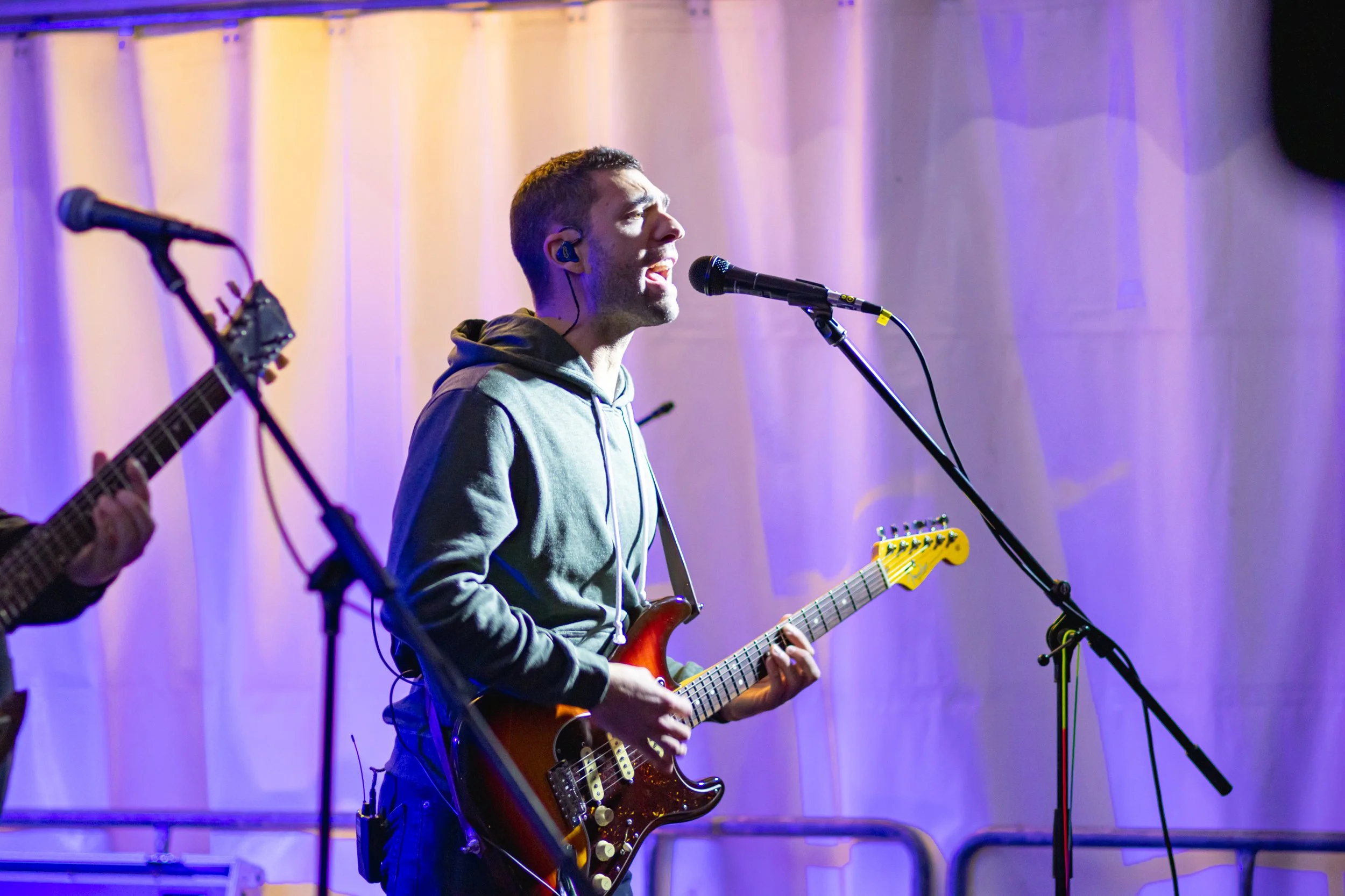 Spork - 27.09.2025 - Graffiskate 31 - Locarno