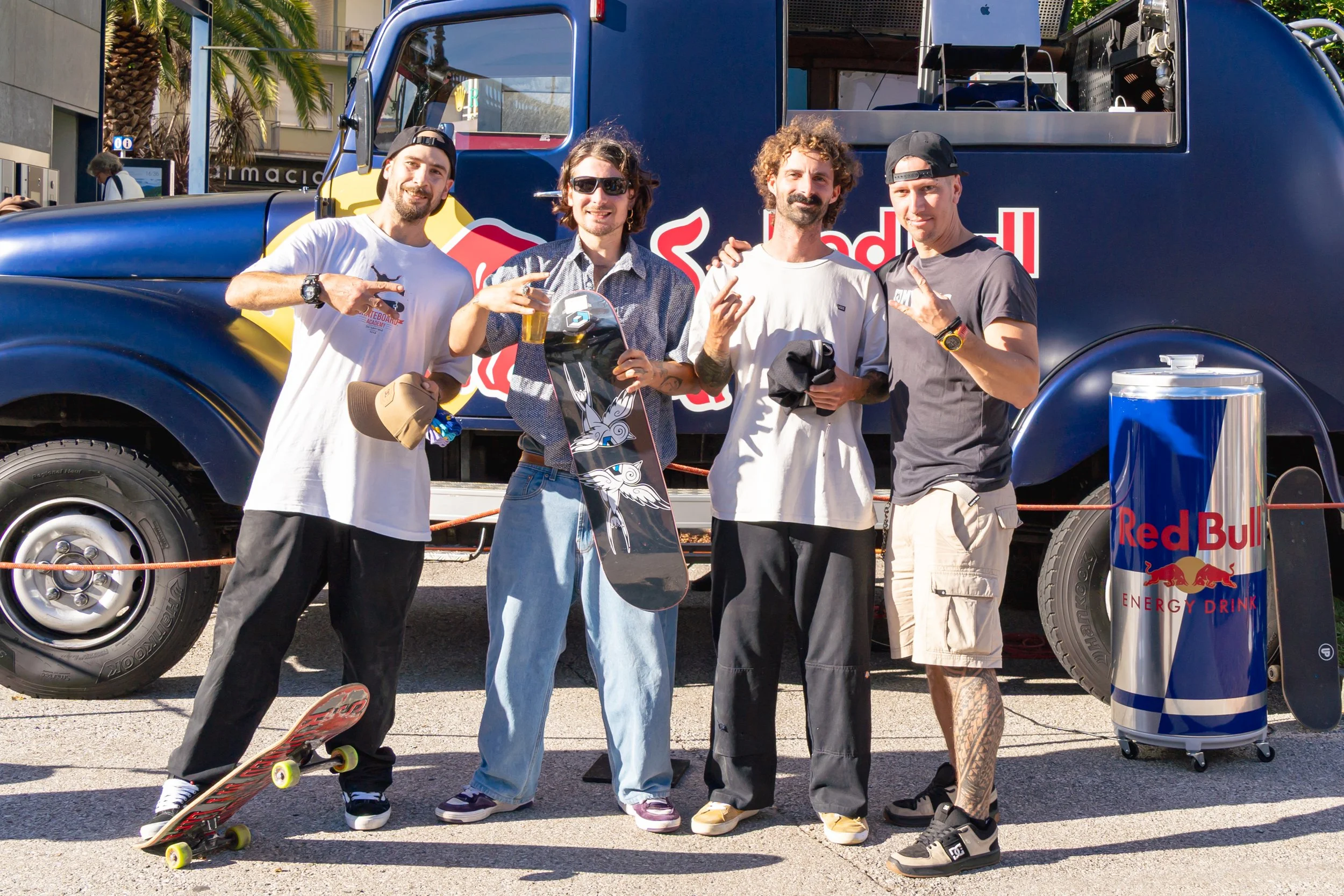 GraffiSkate31 - Largo Zorzi - 28.09.2025