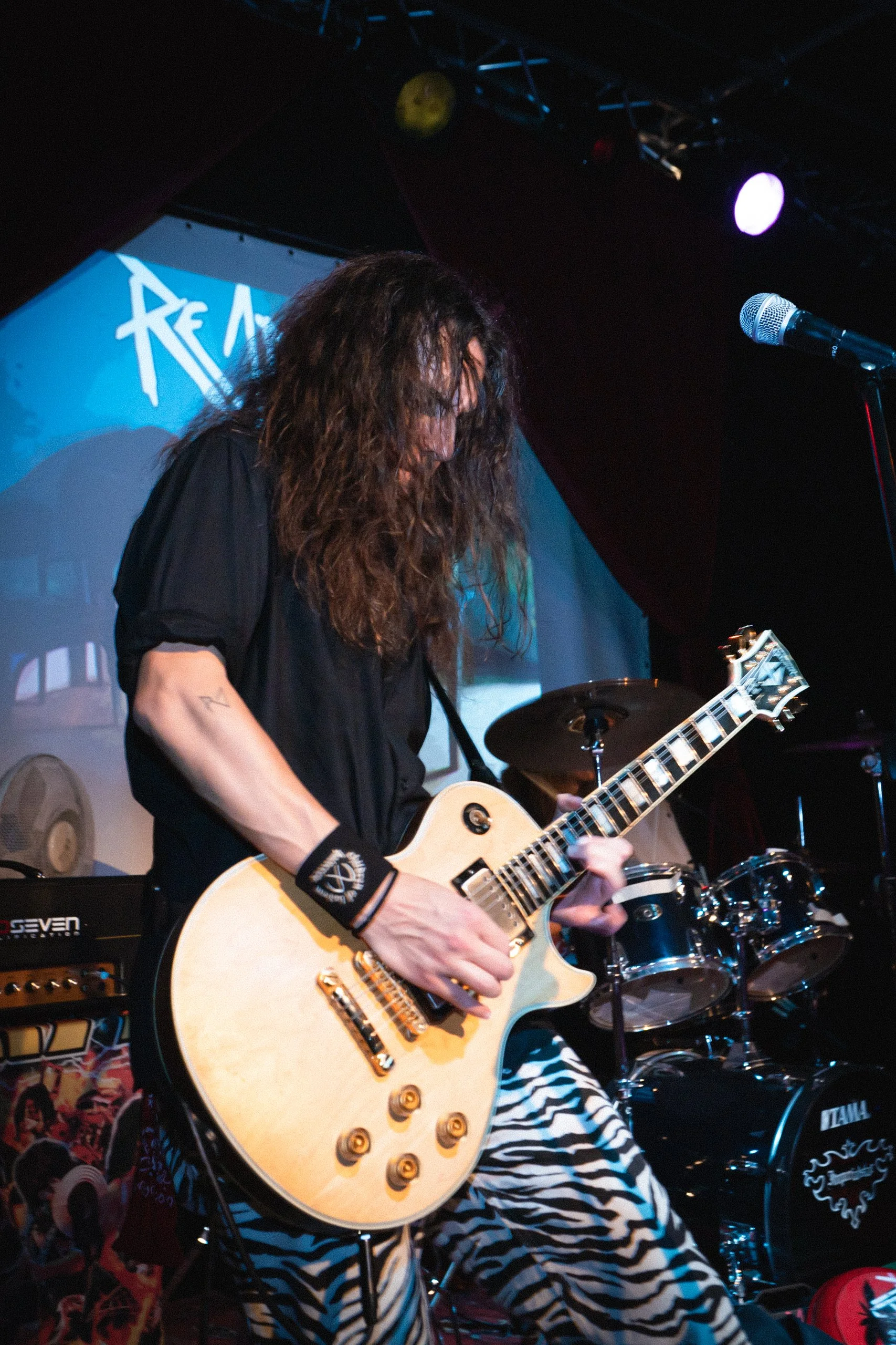 Redraw - 26.09.2025 - Graffiskate 31 - Teatro Cambusa - Locarno
