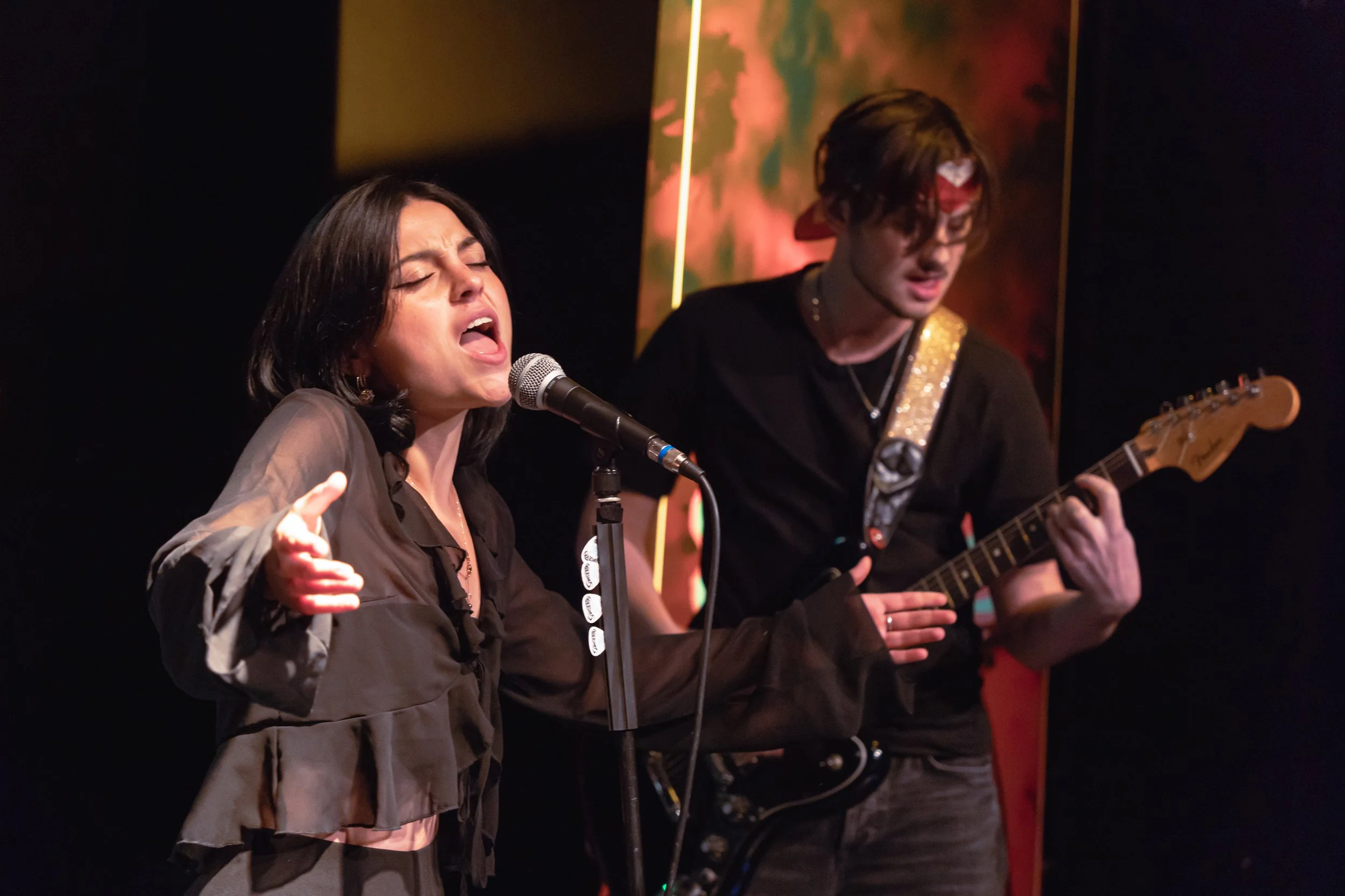 Sunset99 - 25.10.2025 - Teatro Cambusa - Locarno