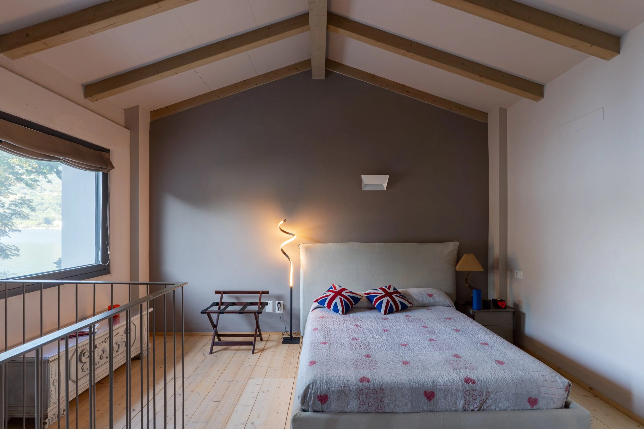 Airbnb da Giulia, Pojana, 2025