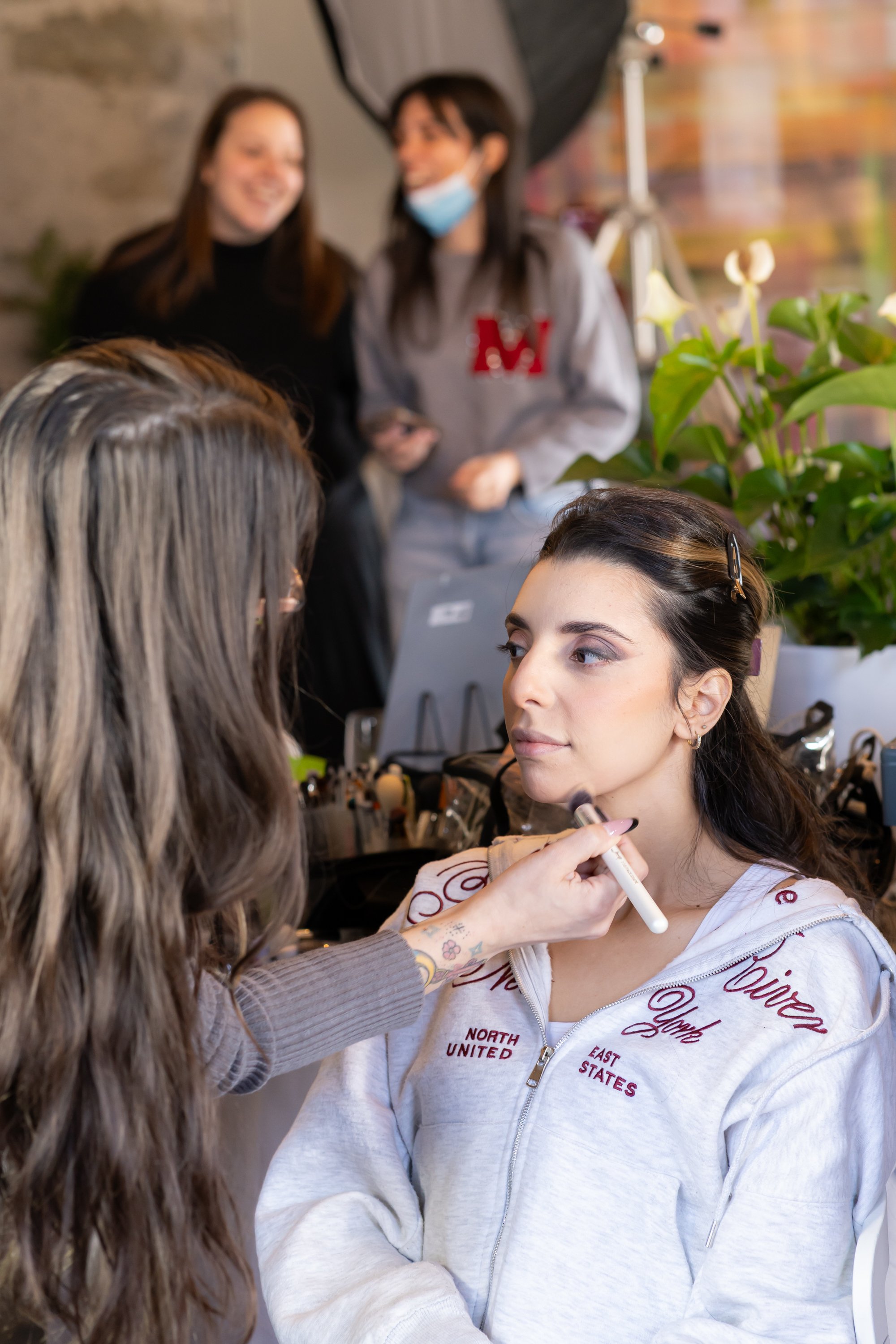 Shooting per Fit Check - Luino - 2026