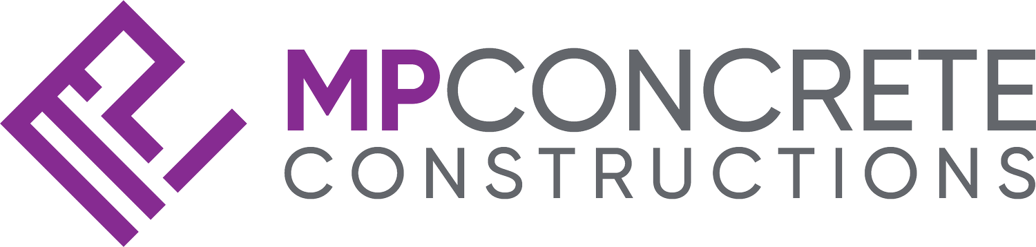MP Concrete &amp; Construction 
