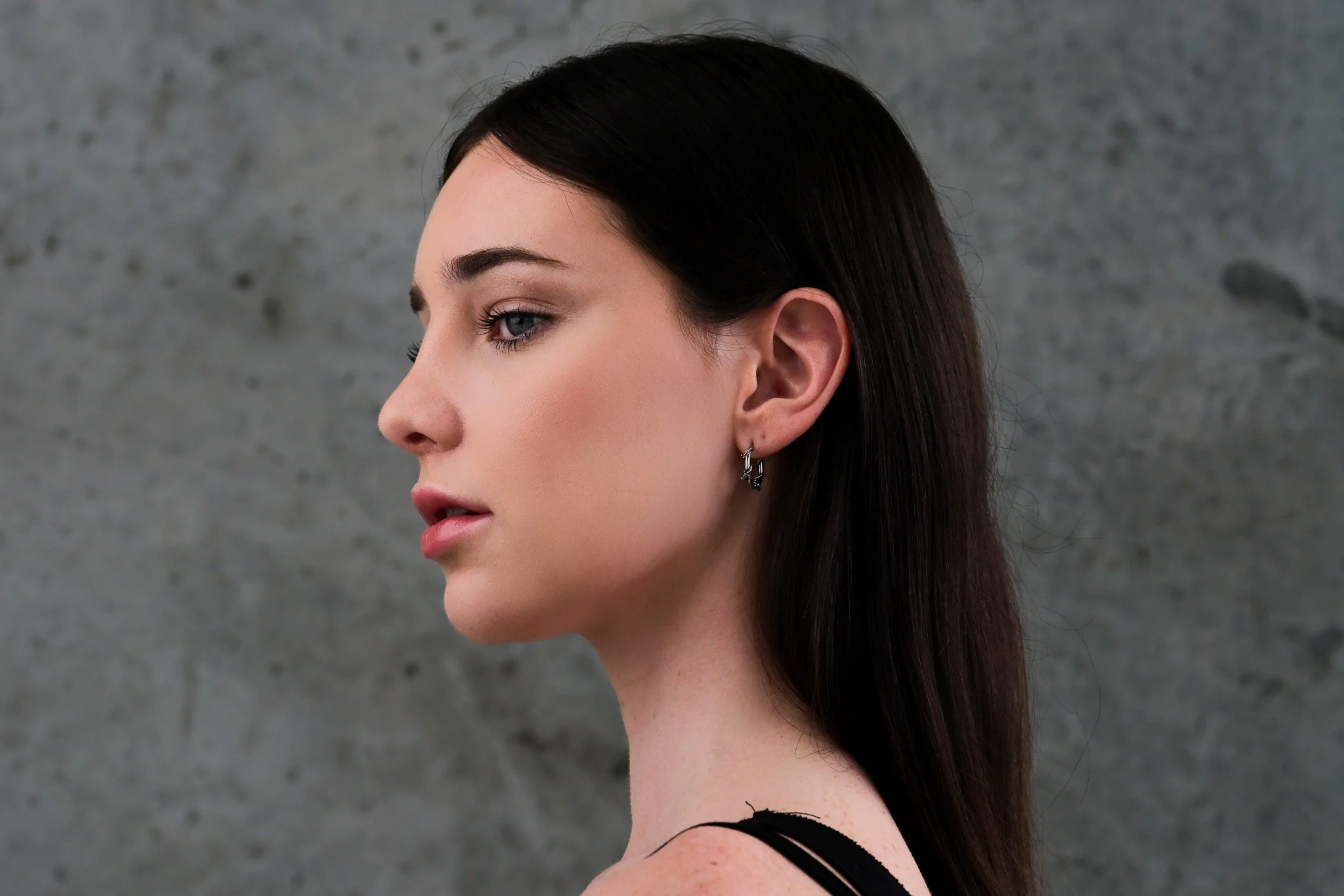 Statement Collective new collection "Echoes" professional shoot