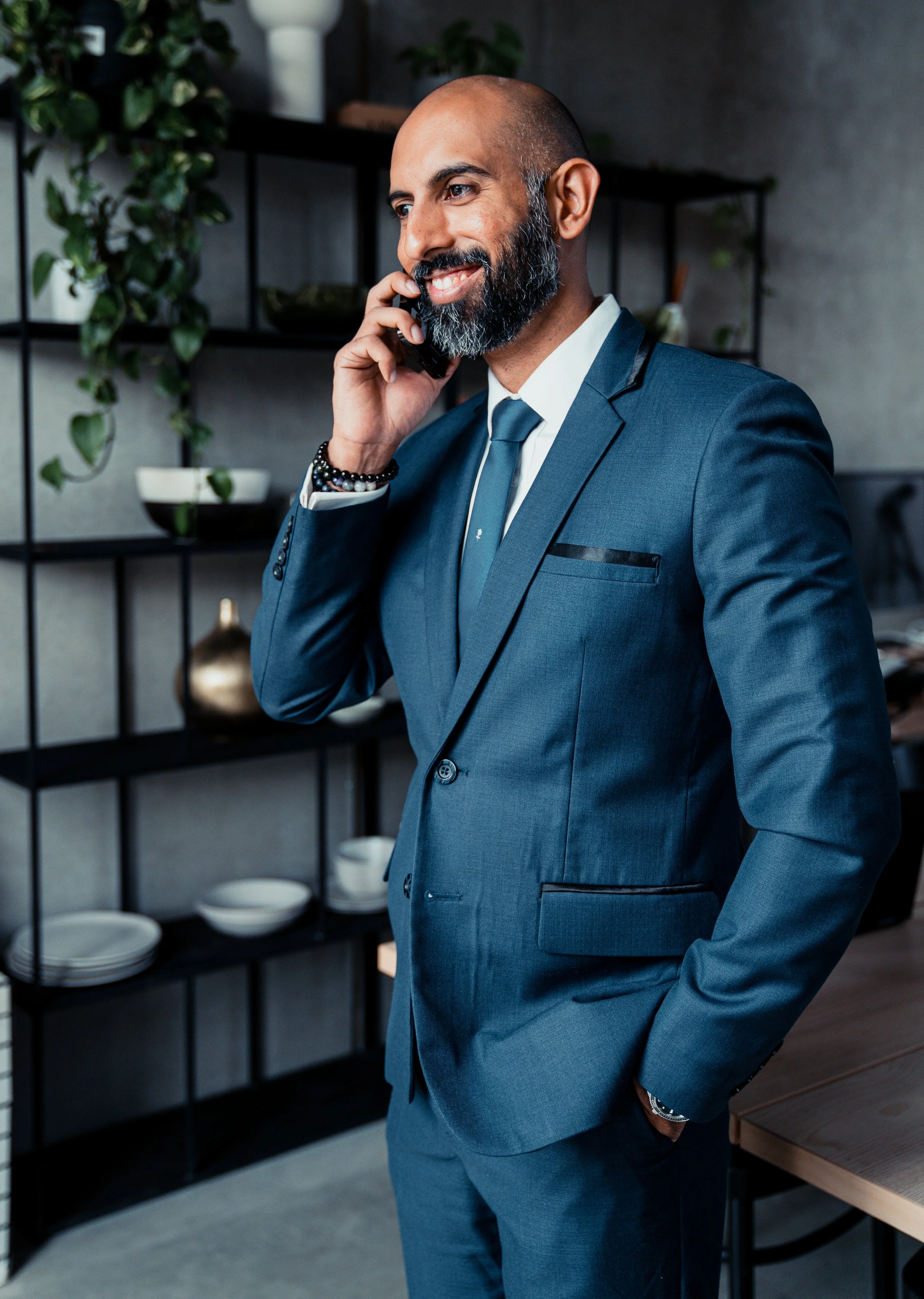 Xperience Realty professional rebrand staff photos