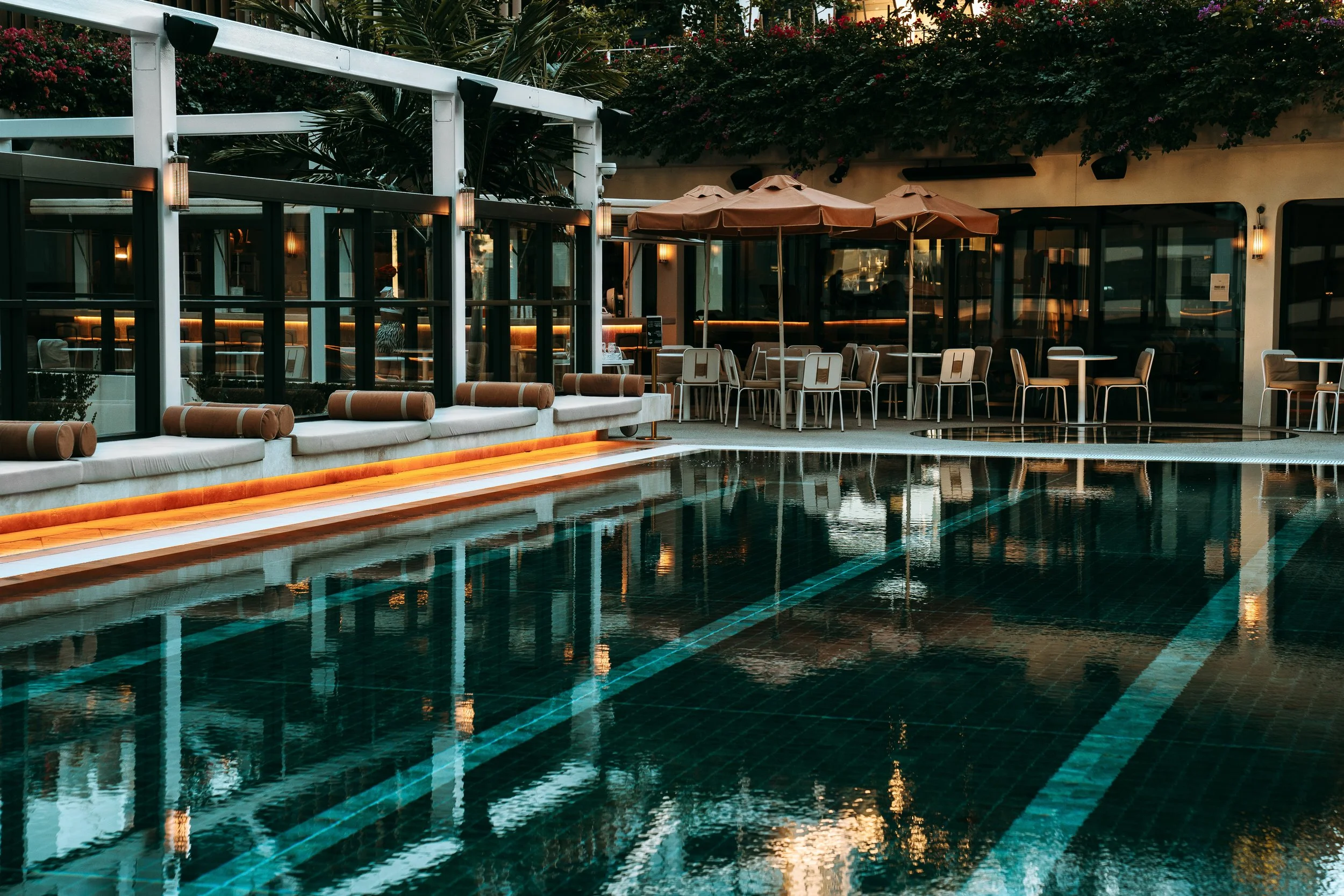 TotalFusion Platinum - Newstead