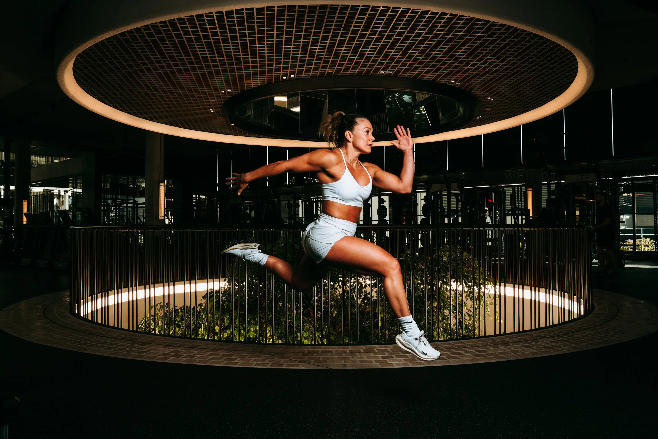 TotalFusion Platinum - Campaign imagery