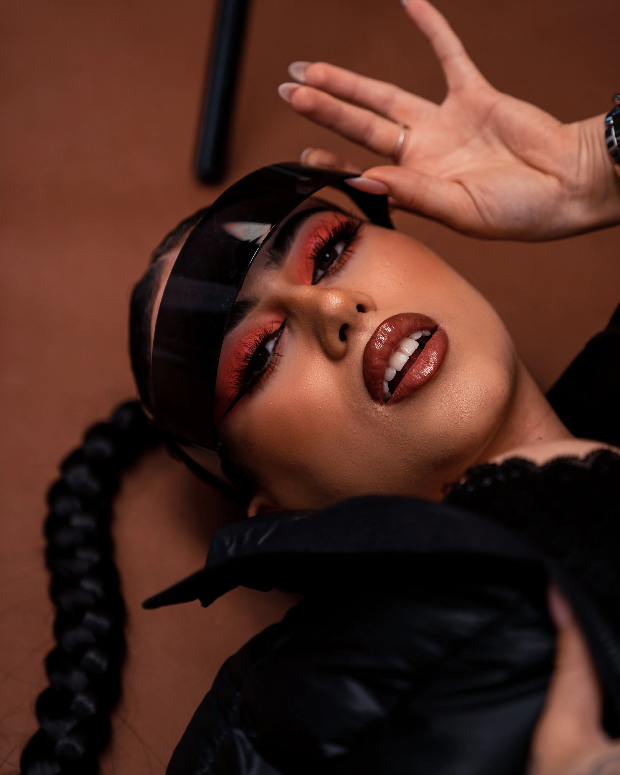 Concept Shoot - Specific to brief 