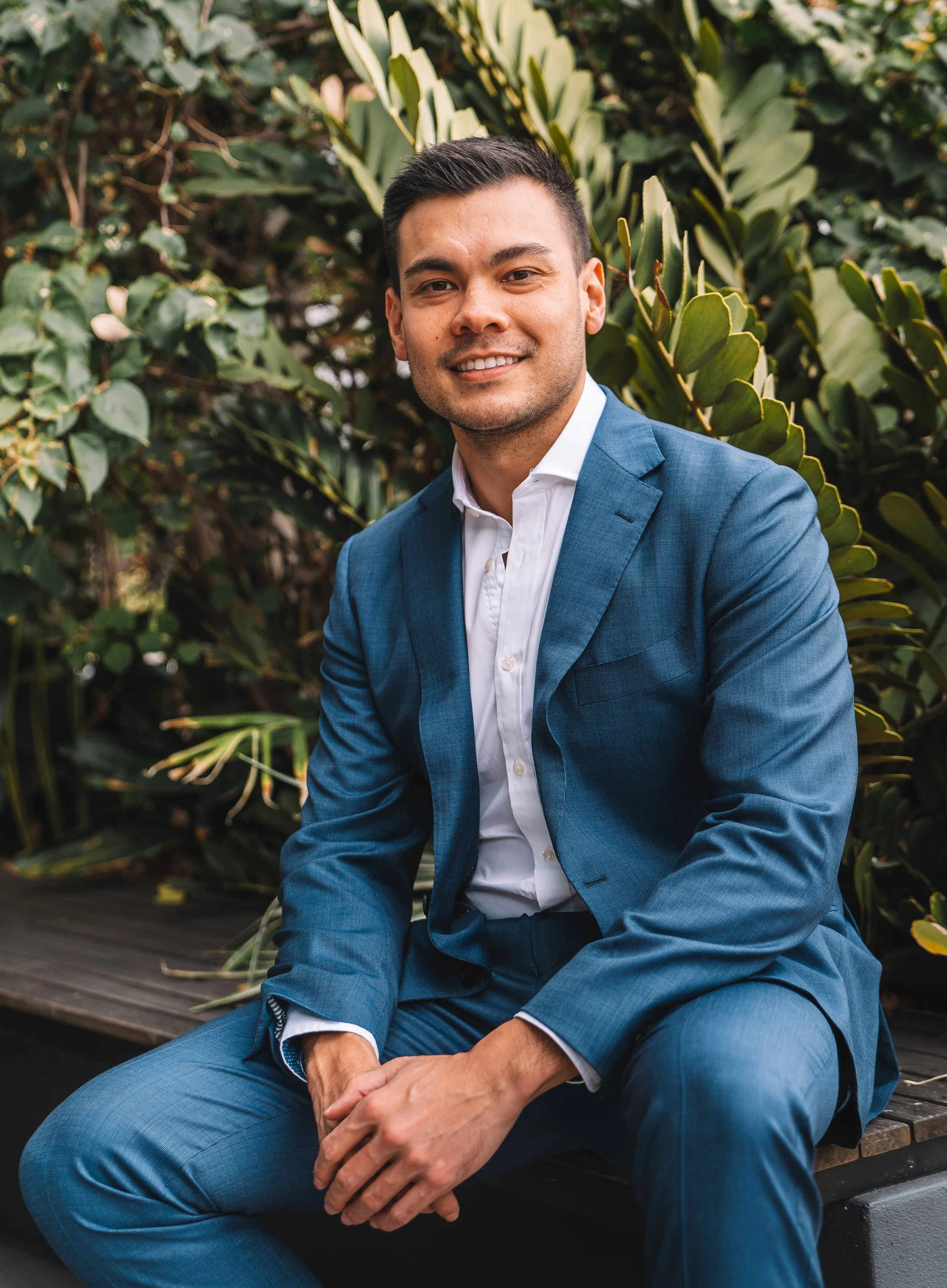 Xperience Realty professional headshots