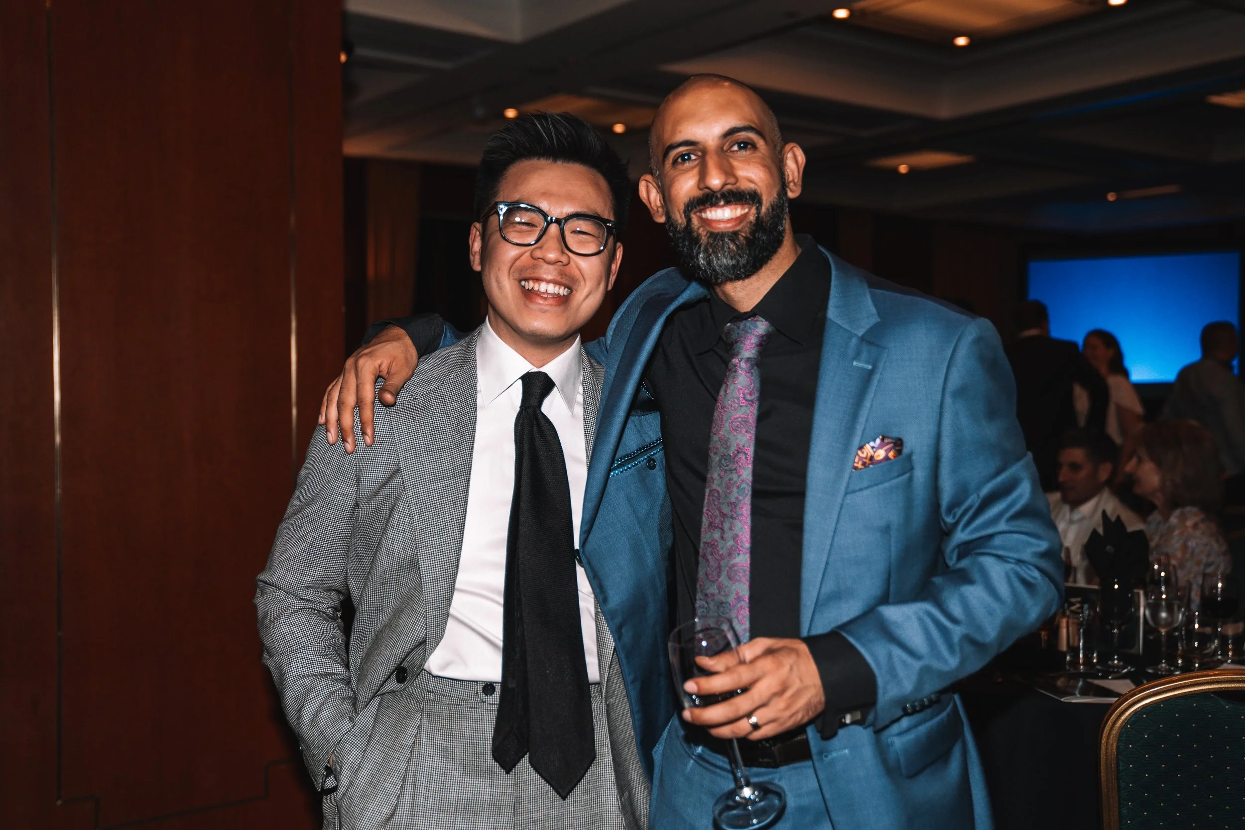 Australian Rum Awards gala night