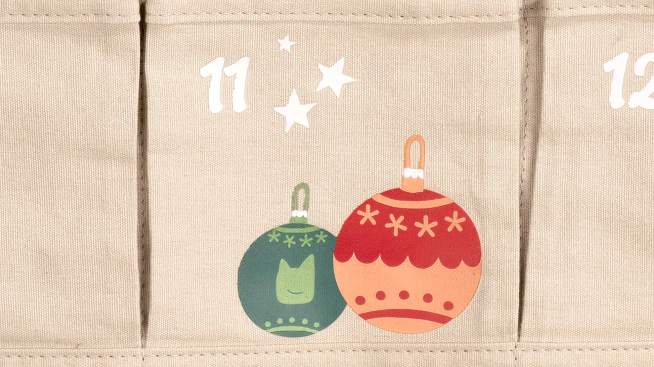 Design für die schönste Zeit des Jahres – der tonies Adventskalender DIY