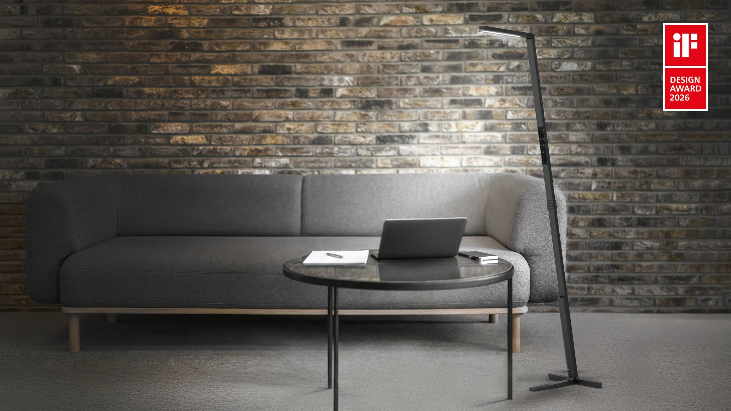 FLEXIBILITÄT GEWINNT – LUCTRA® FLEX UP®