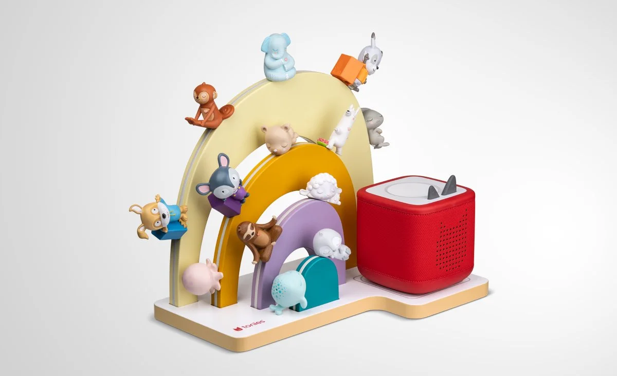 Tonies | Product Design