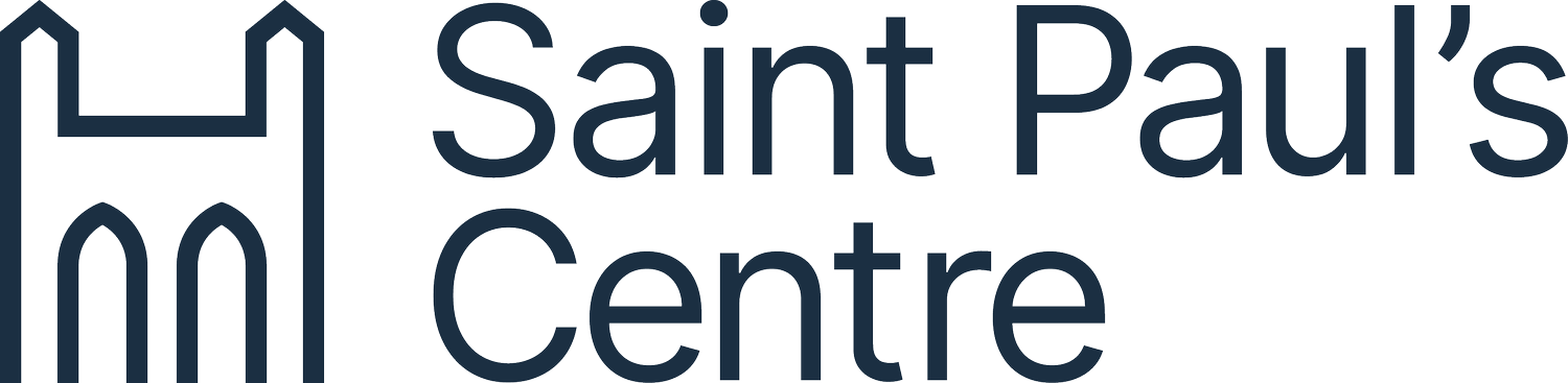 Saint Paul&#39;s Centre