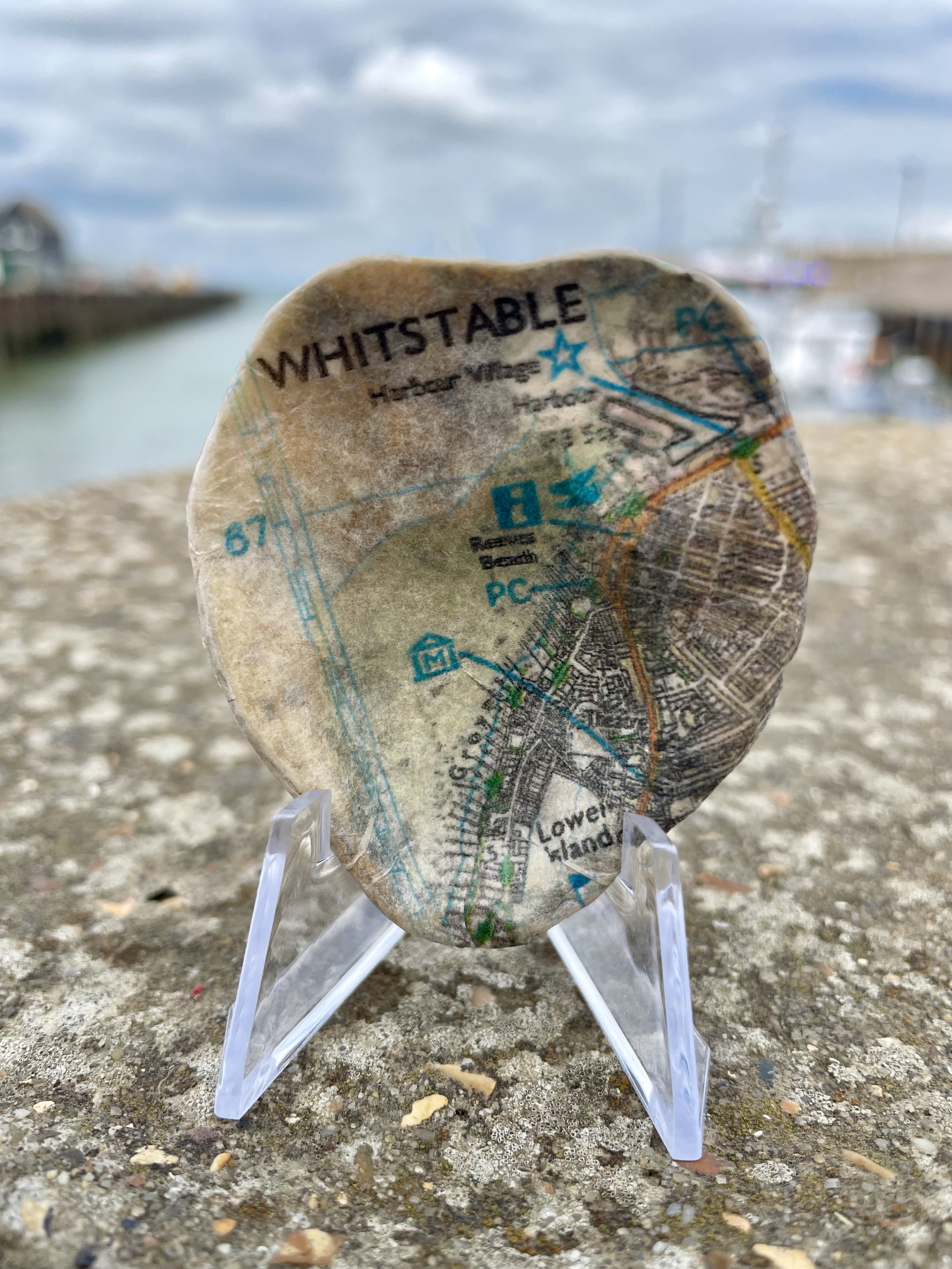 Whitstable Harbour