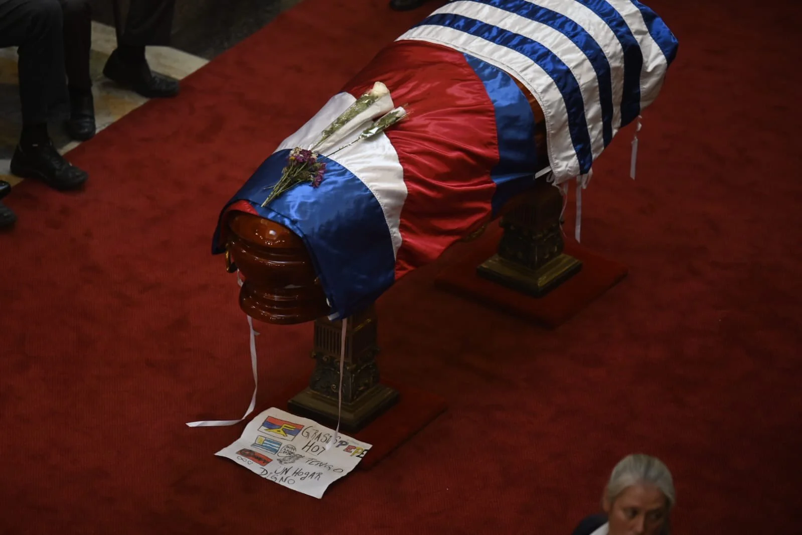 Earning Respect: A tribute to José Mujica