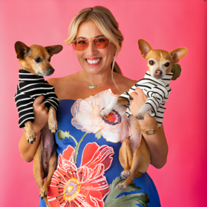 Life &amp; Work with Justine Reichman of Bay Area