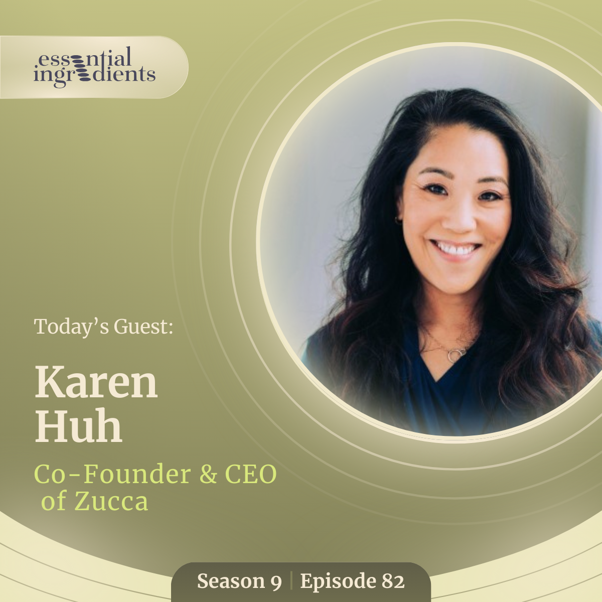 S9 Ep82: Build CPG Faster— Stop CPG Product Chaos With One AI-Powered System with Karen Huh