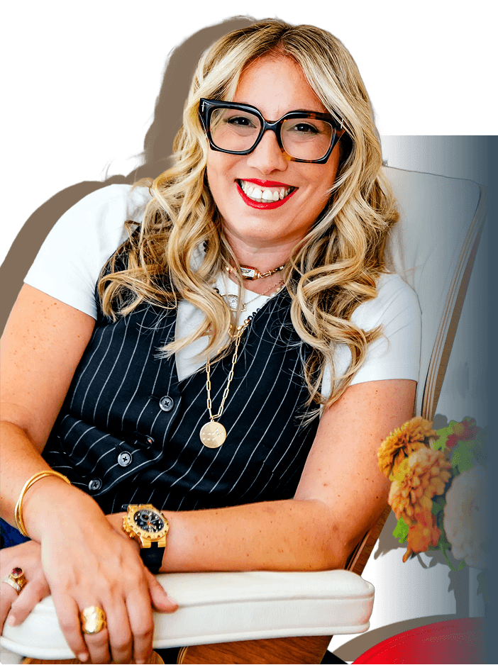 Justine Reichman