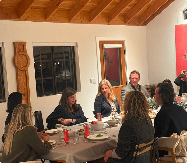 The Conscius Collective (TCC) Gathering