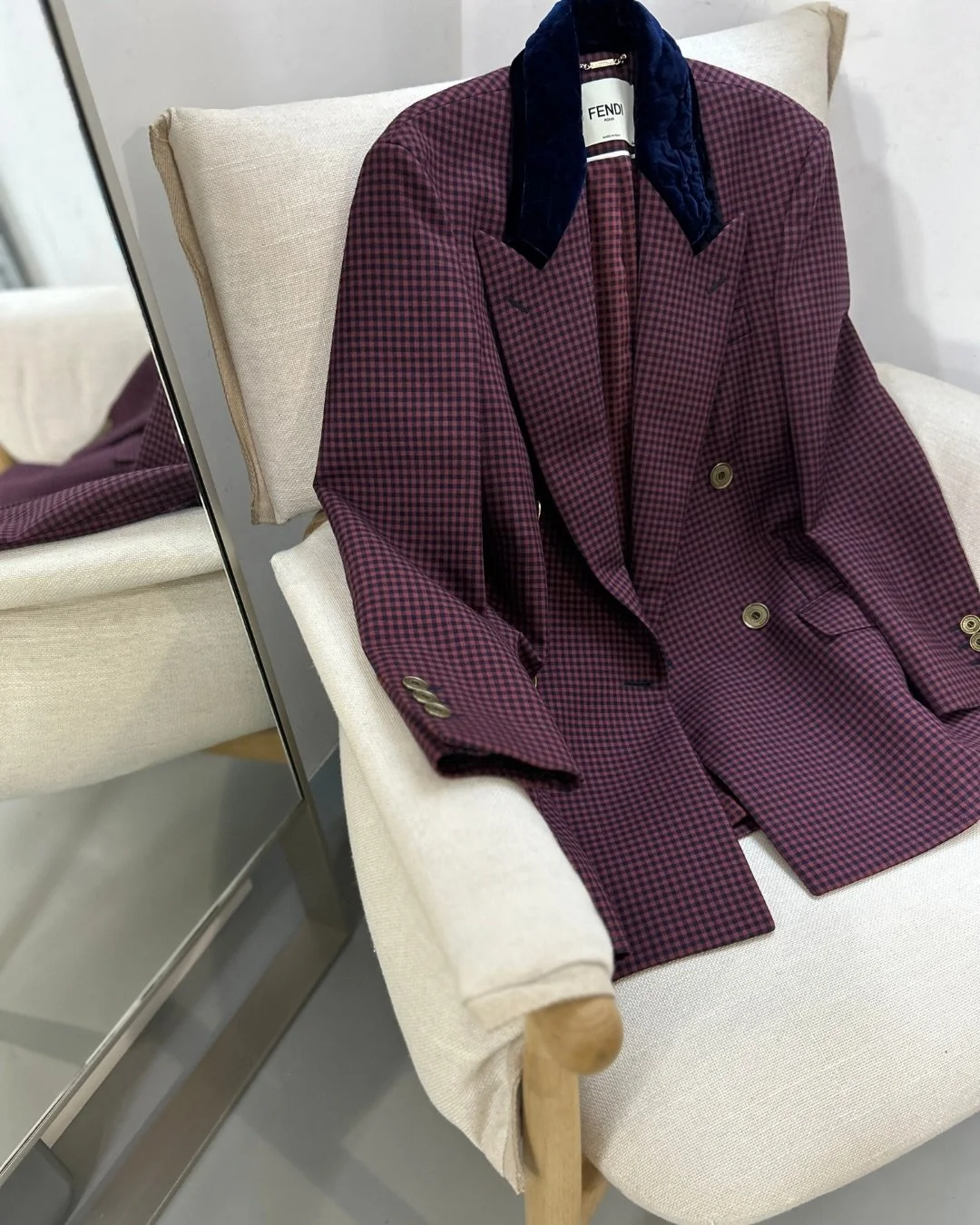 Goodies from a recent pull @jhrop_official 

Did you know that we offer handpicked preloved shopping edits? 

If you&rsquo;re ready for some unique fashion finds but lack the time to hunt, get in touch. 

Not only do we find the perfect pieces for yo