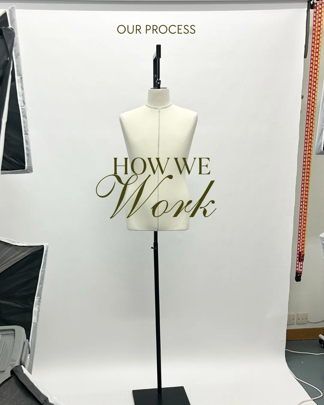 Take a peek behind our process at CREME&hellip;

We specialise in building wardrobes that are unique, effortless and impactful.

Not only do we help to craft your personal brand and style, we are the ultimate outsourcing service for ALL your wardrobe