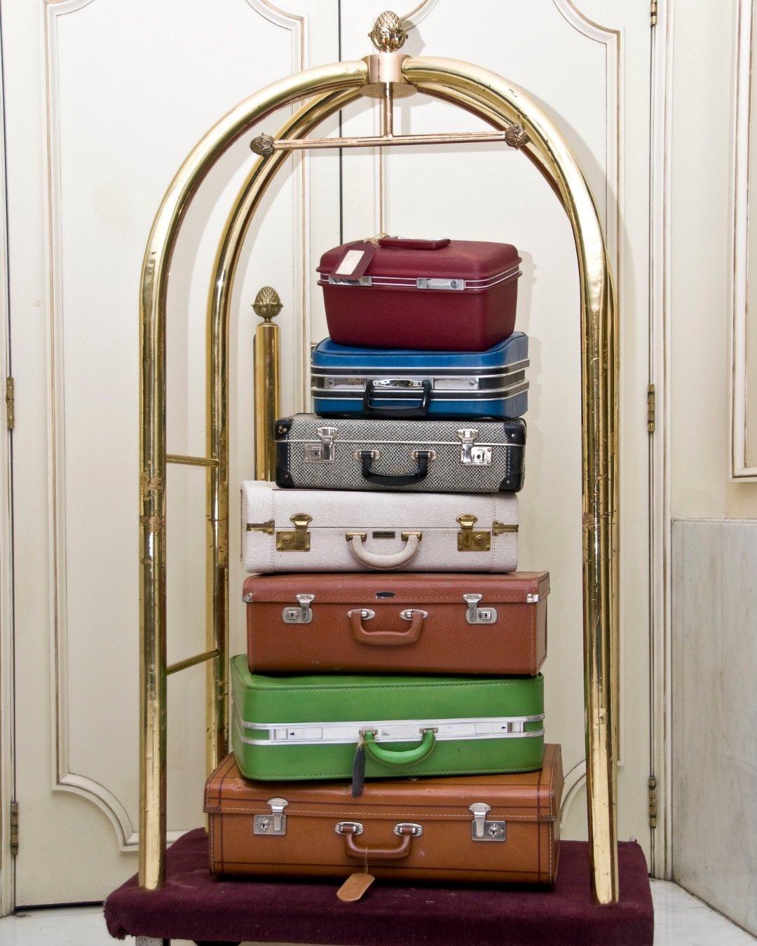 Packing problems?

At @onlythecreme one of our specialties is putting together the ultimate looks for your travel plans.

Skiing in Niseko, safari in South Africa or sun bathing in Bora Bora - we&rsquo;re make packing effortless and EFFICIENT.

Plan 