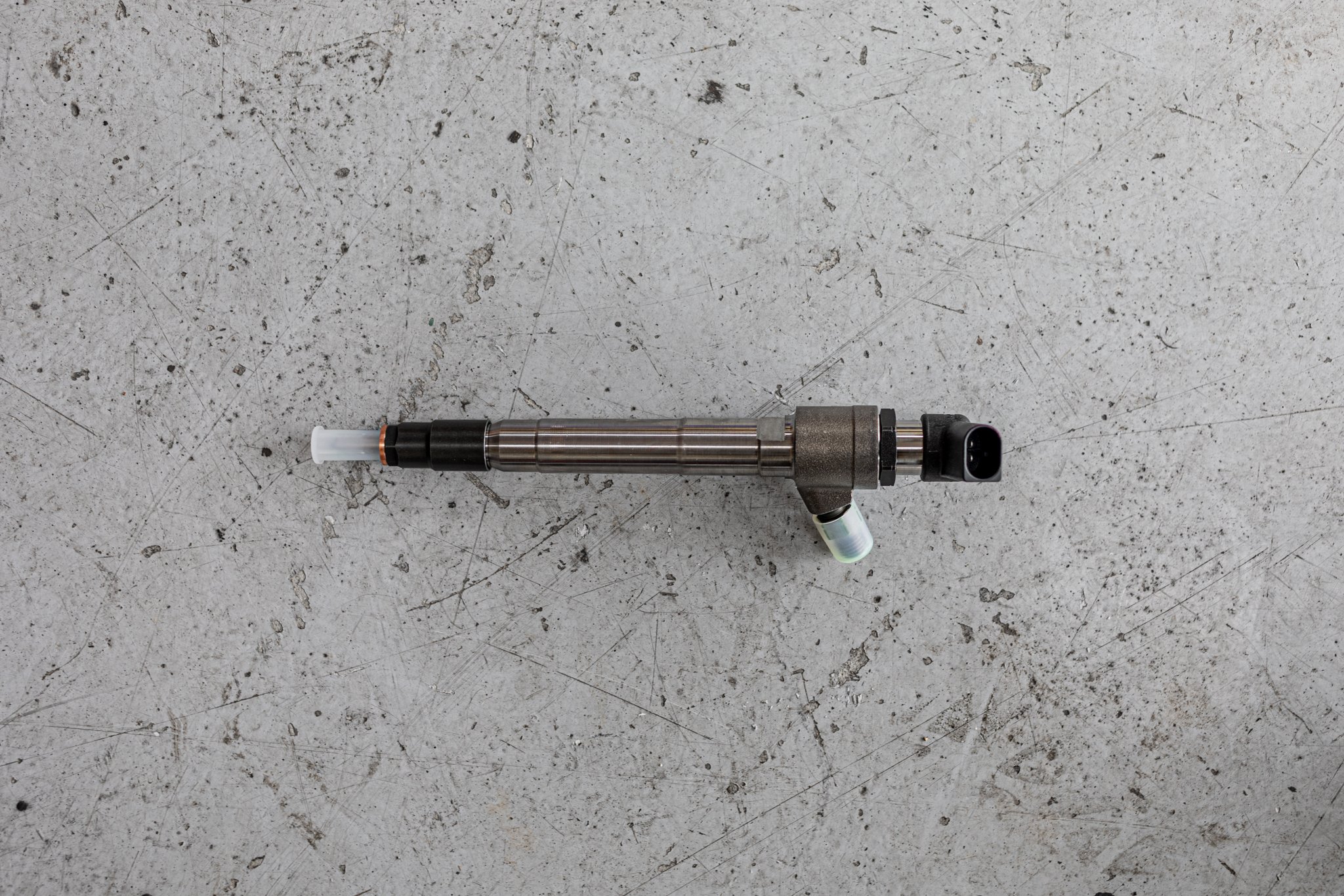 CONTINENTAL INJECTOR