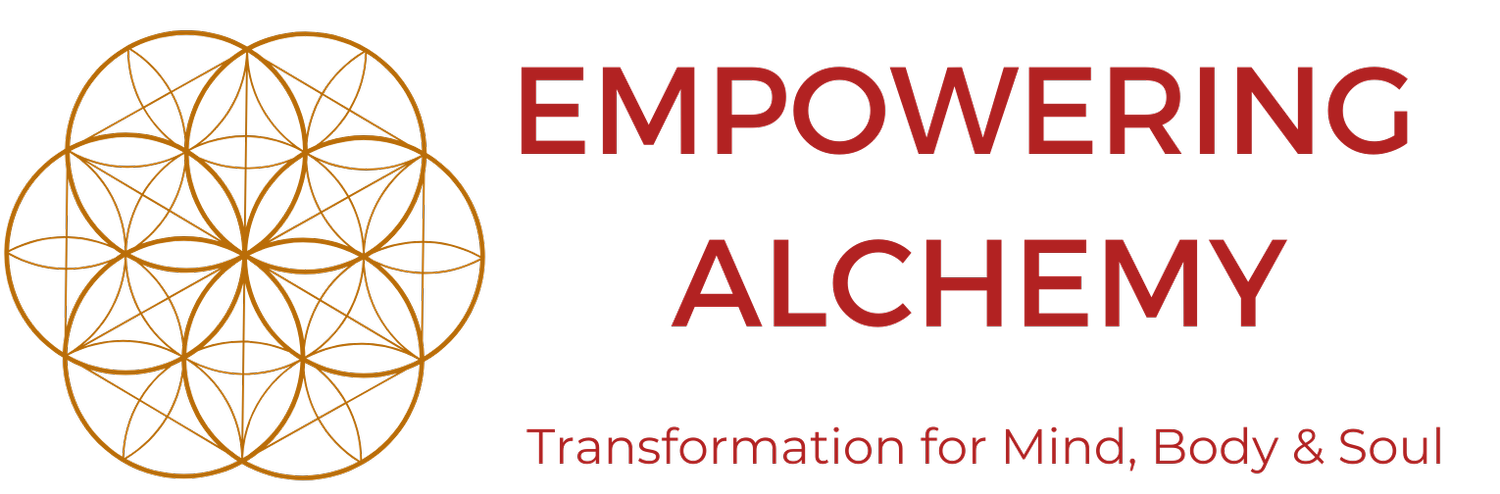 Empowering Alchemy