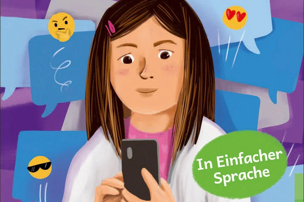 Mit Fremden chatten? (2022)