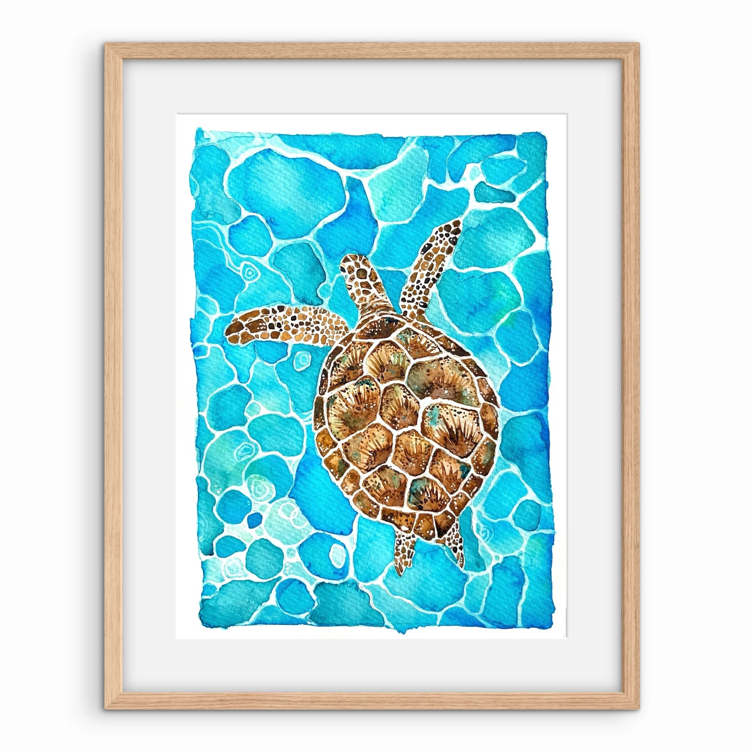 Septembers | Ningaloo Print Club