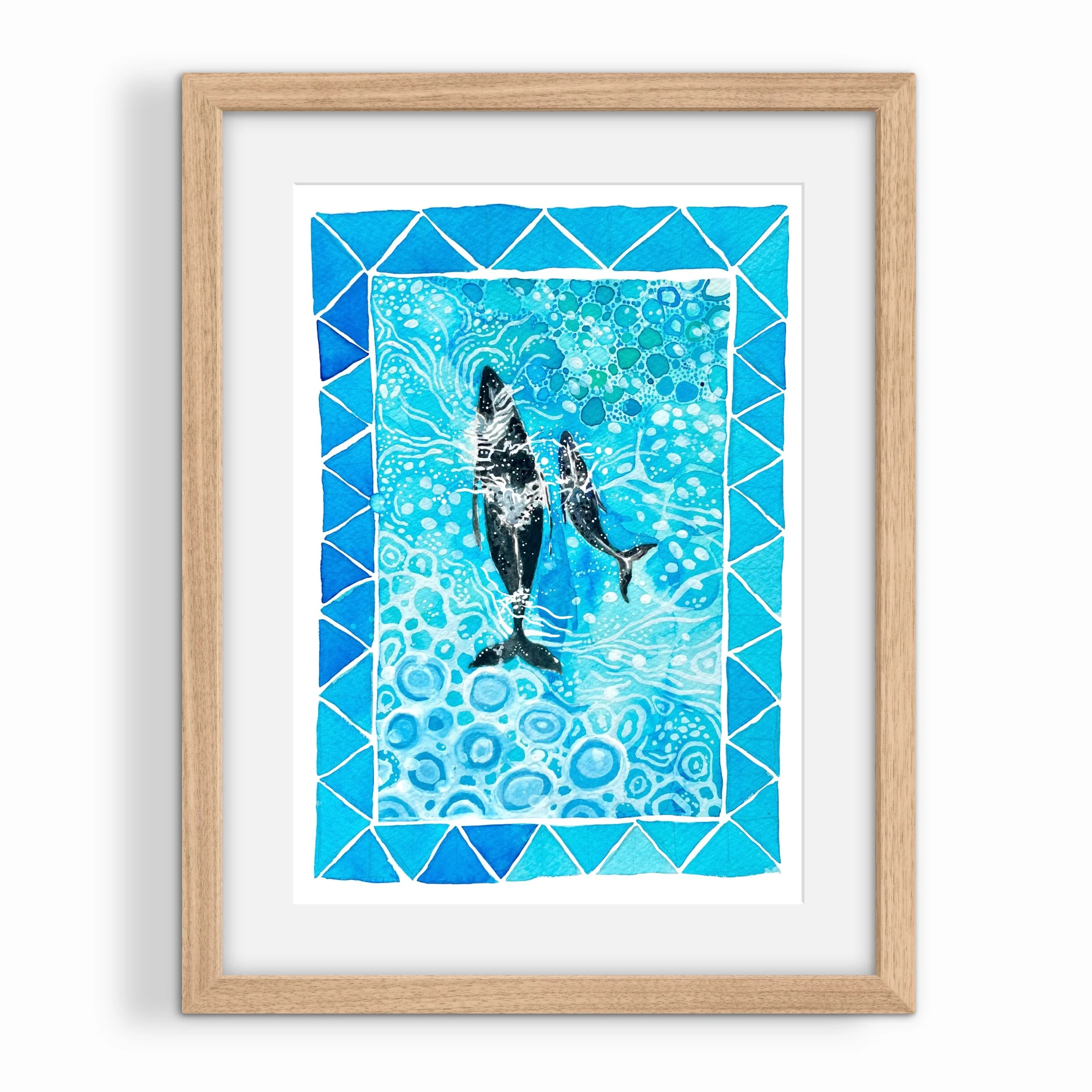 Novembers | Ningaloo Print Club