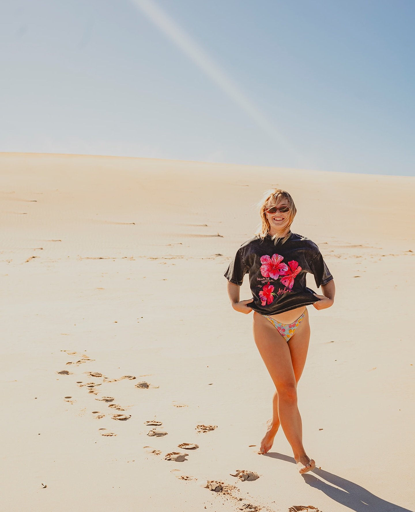 Hope everyone is soaking up a little rest and sunshine over the break 🌞
Hope everyone had a lovely Chrissy toooo 🩵
I&rsquo;ve been down south in Margs spending some special time with family and Zachary, and I just wanted to say the biggest thank yo