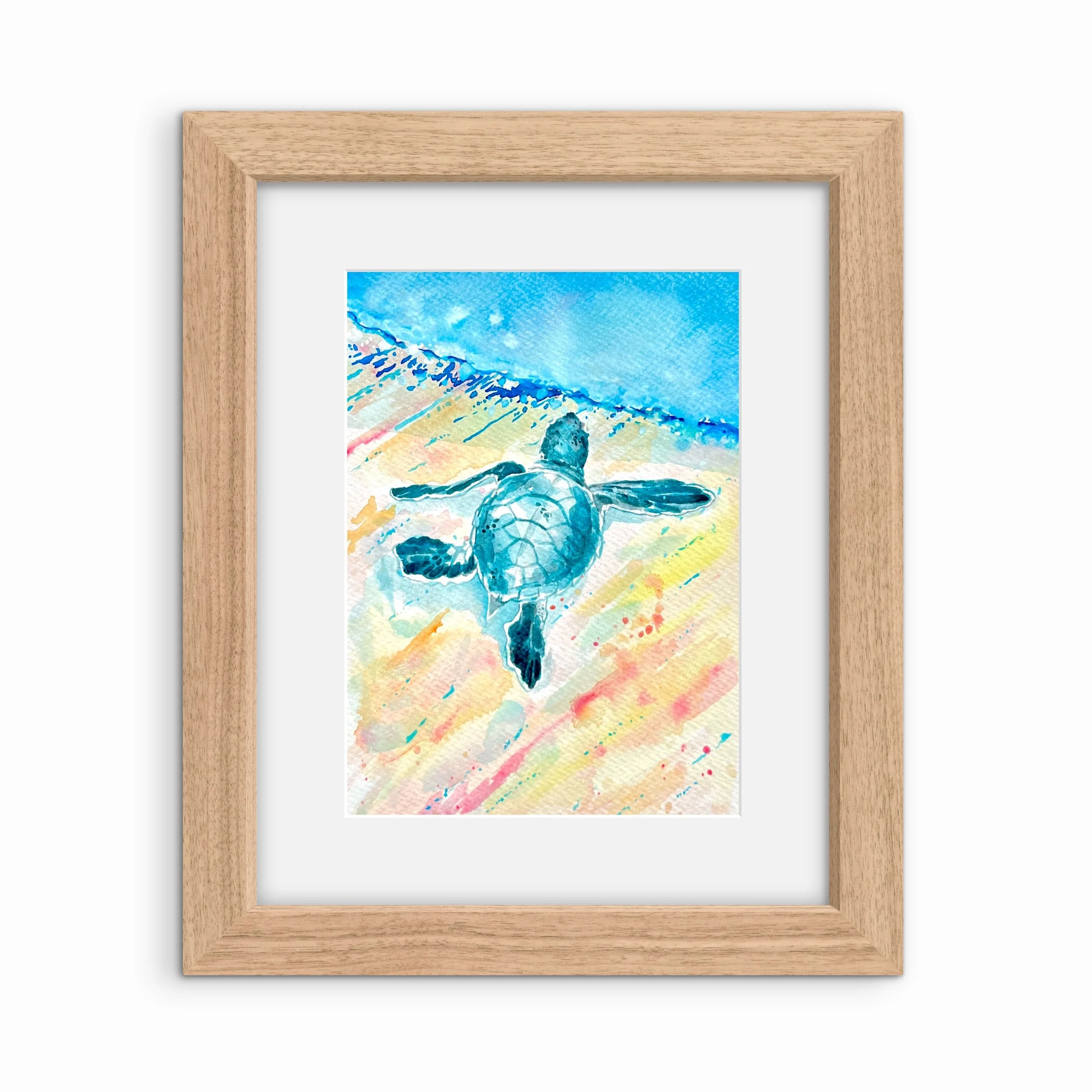 Ningaloo Print Club Subscription | January