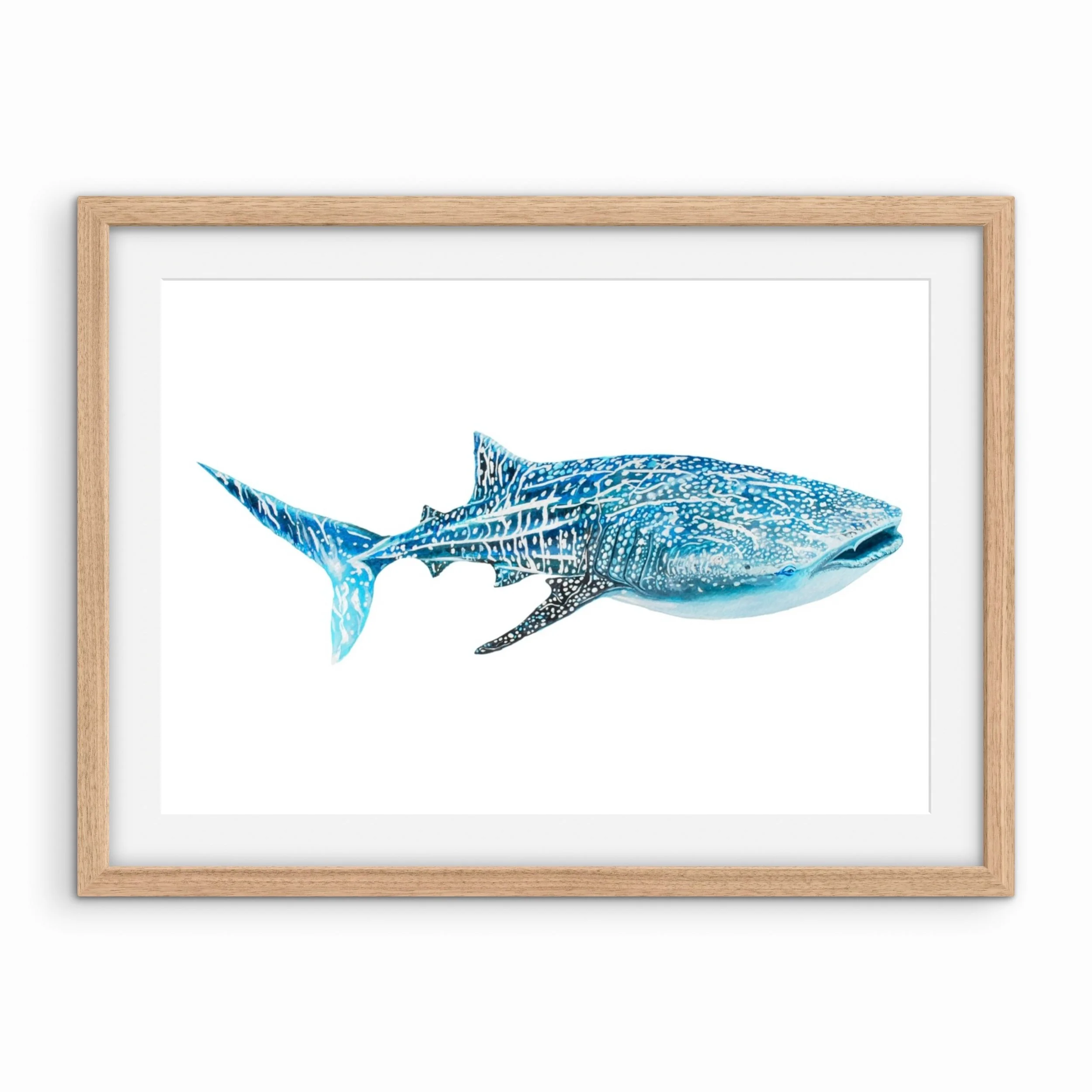 WhaleShark
