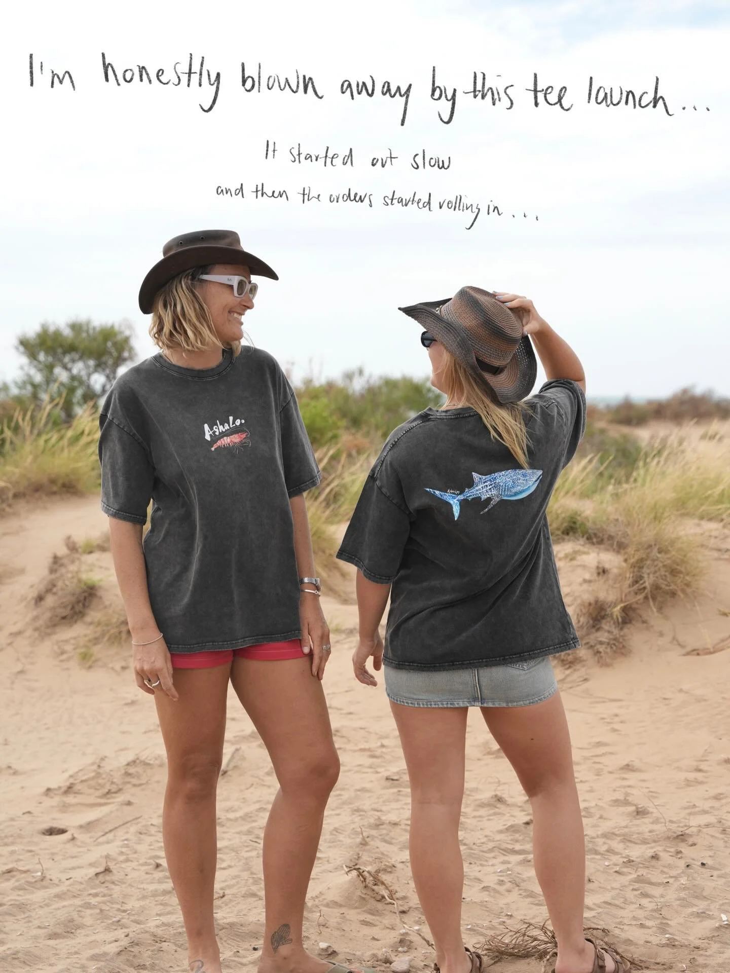 So beyond grateful for all the support on this launch
It genuinely means the world to me 🤍 -Ash x

Photos by the talented @kizzpicz 🩵