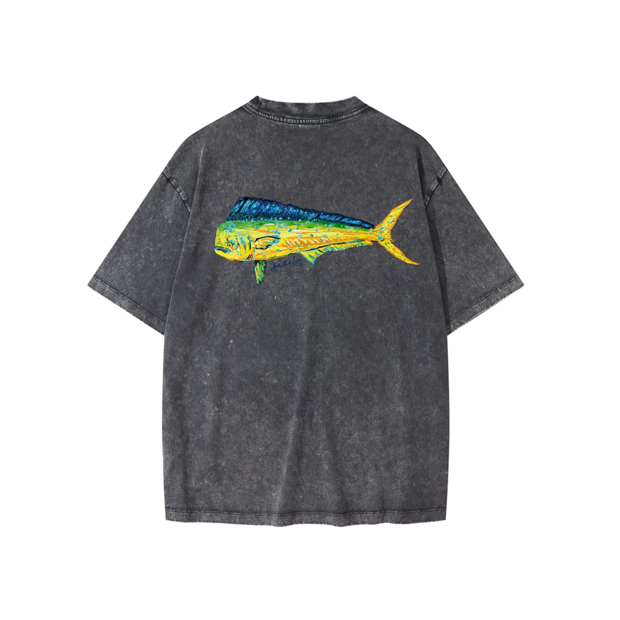 Kids Mahi-Mahi