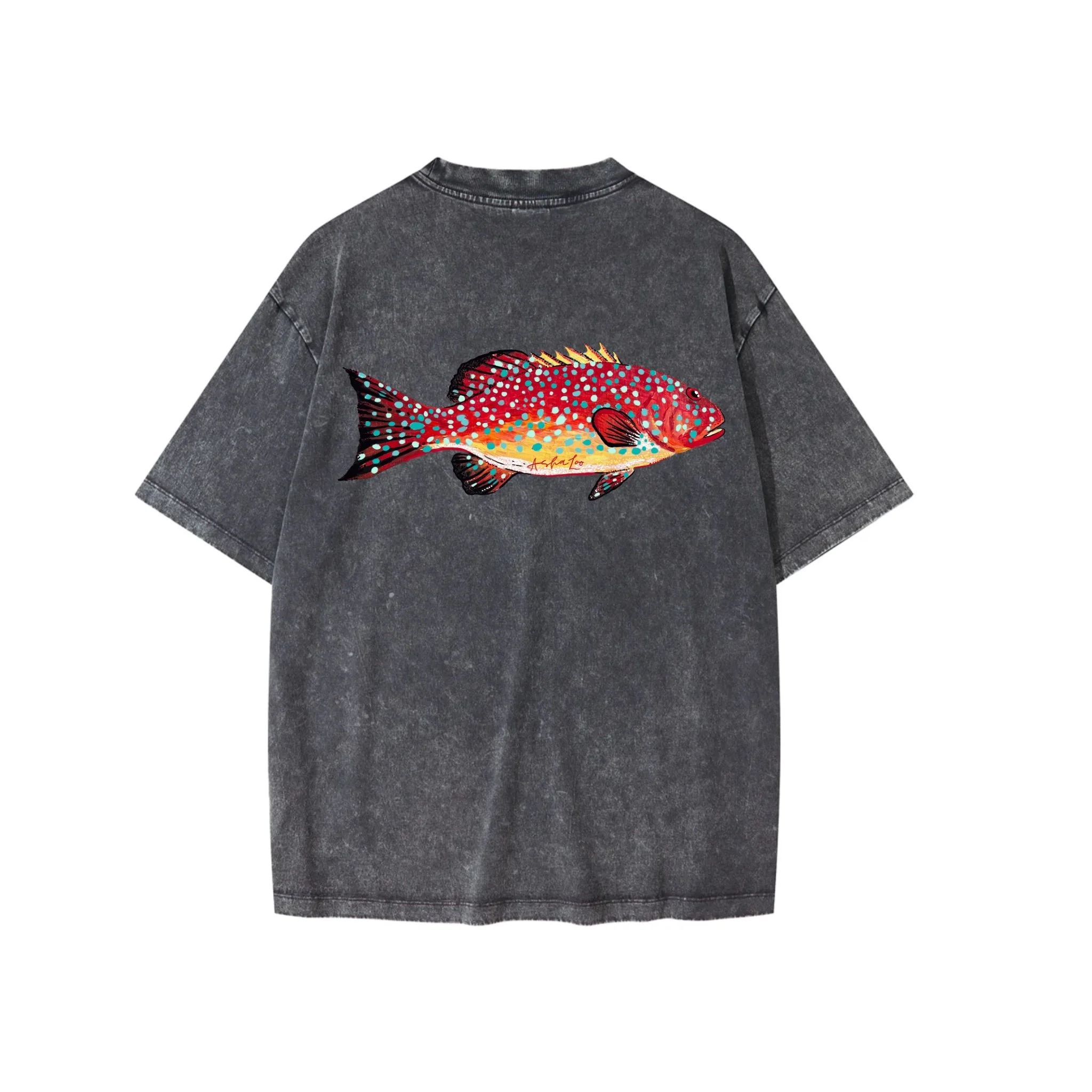 Kids Coral Trout