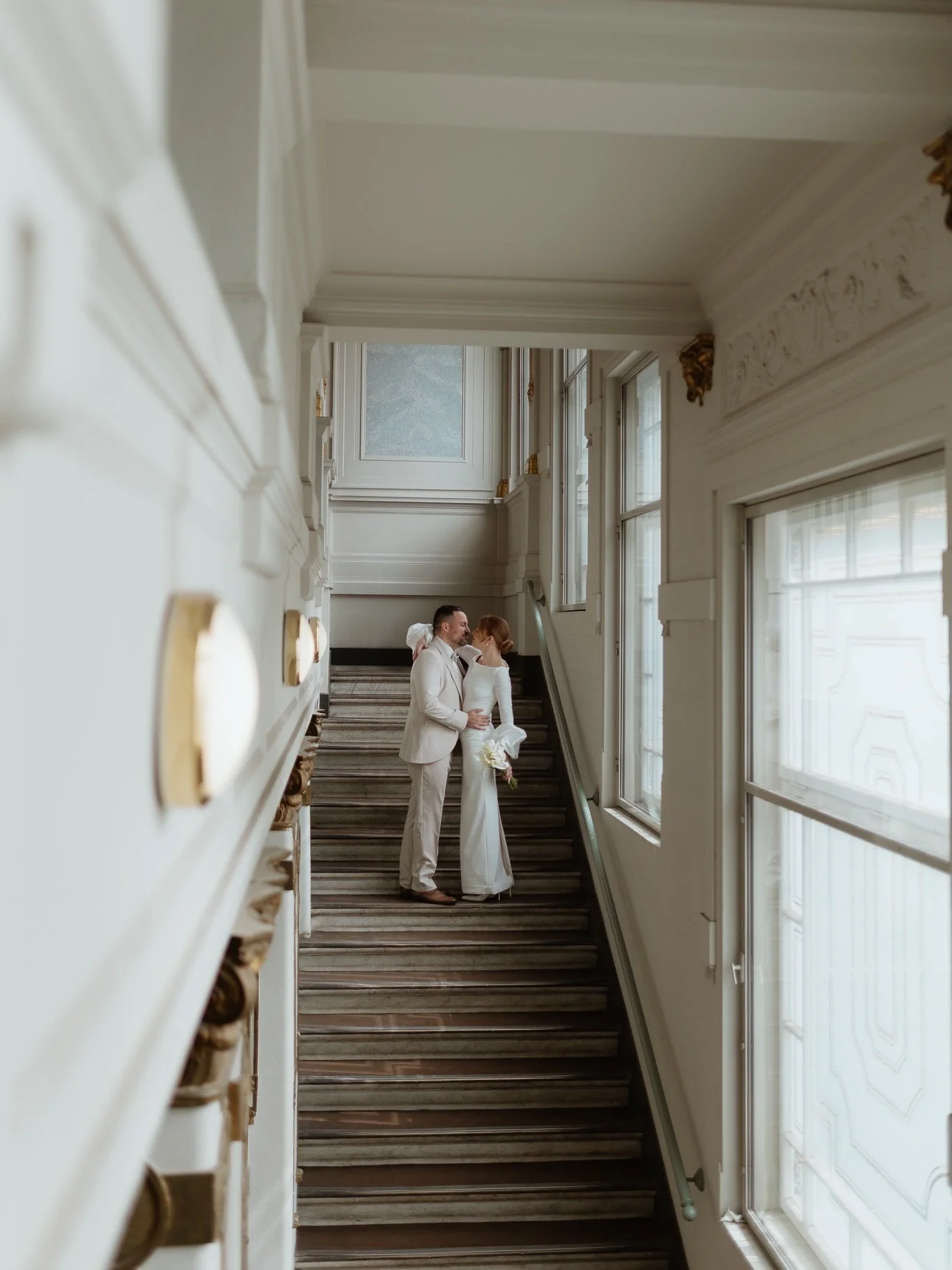 Erste Hochzeit dieses Jahr abgeknipst 🥰💍 🤍 

#weddingphotography #weddingphotos #hochzeitsfotos #berlin #couplesphotography