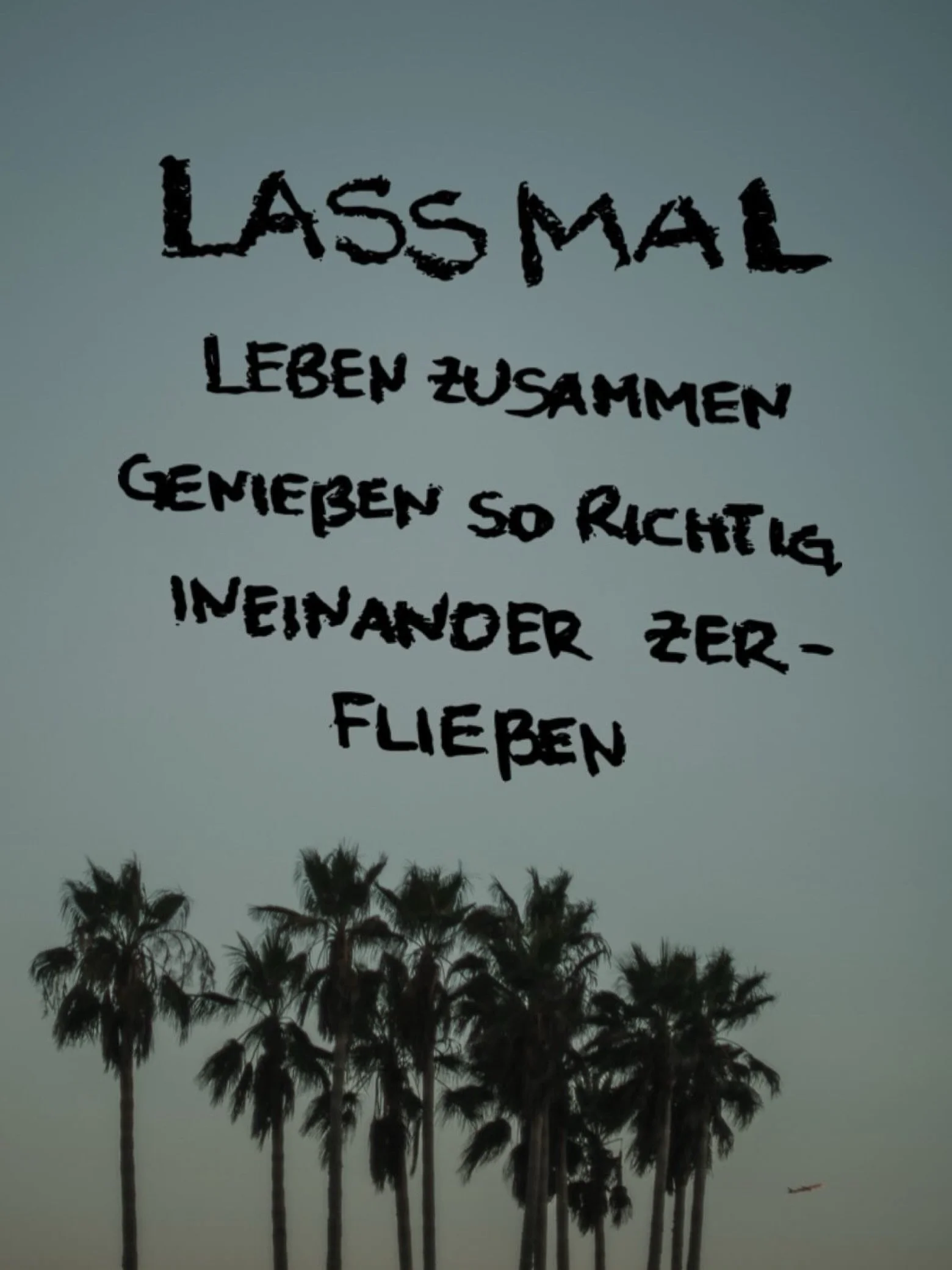 Leben genie&szlig;en 🤍 

#emotional #photography #poetry
