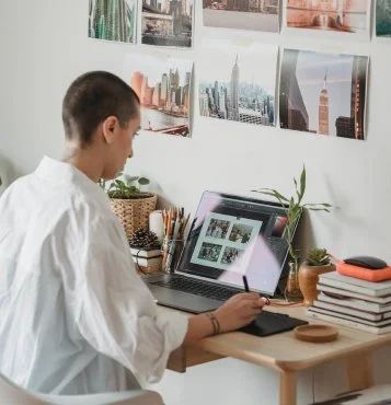 Visual communications