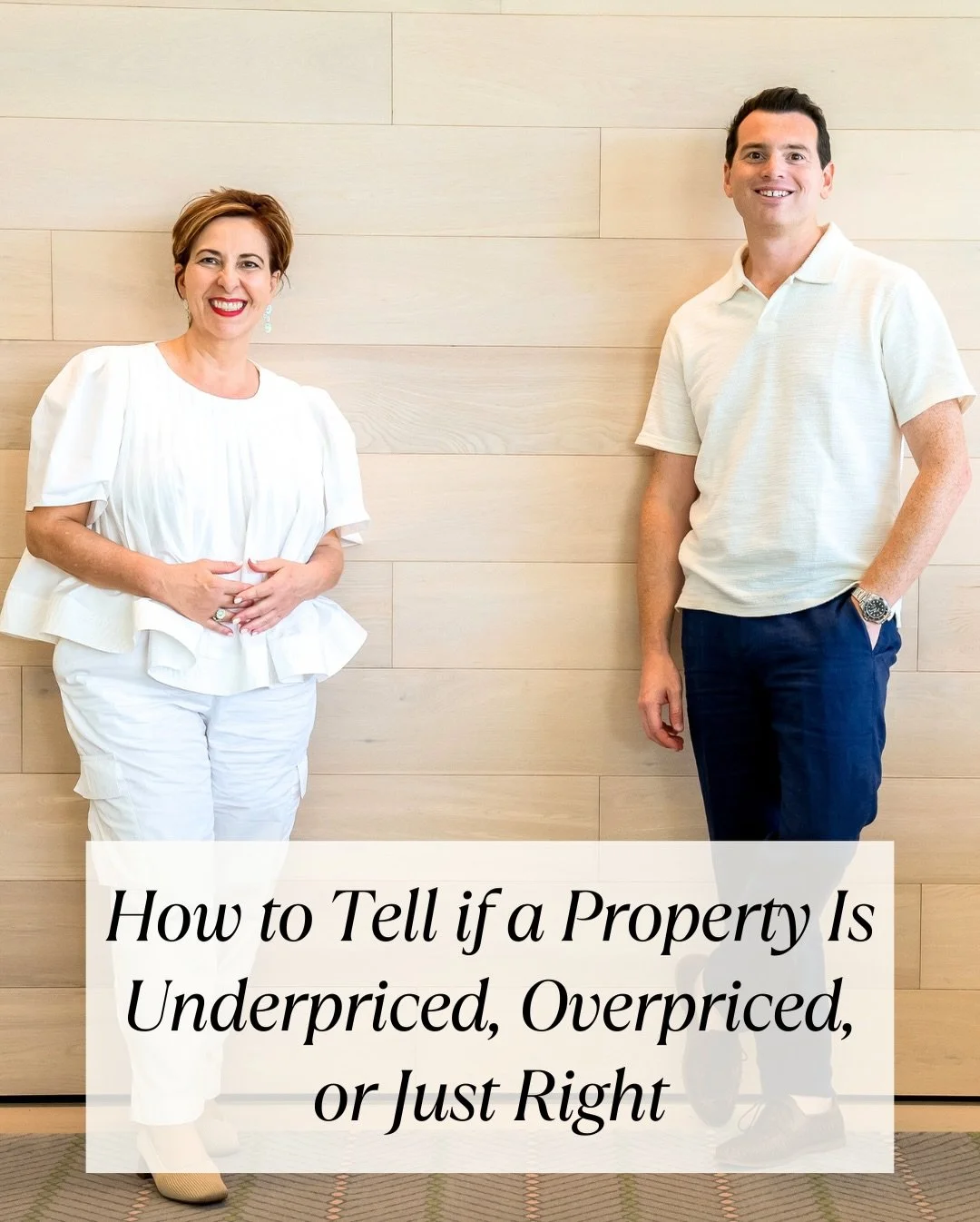 How the wrong price can impact a sale.