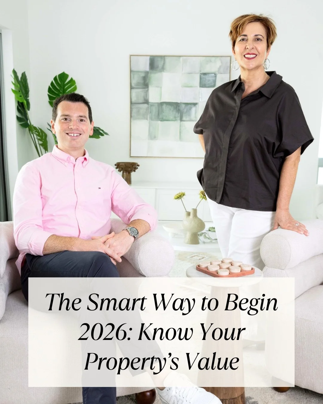 No pressure. No obligation. Just a clear understanding of where your property sits right now.

Give me a call or drop me a message.