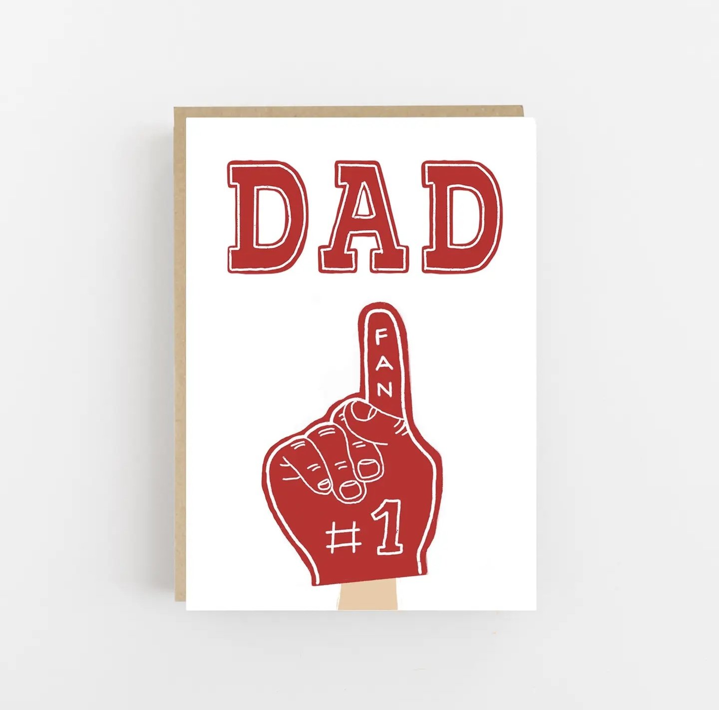 Number 1 Dad