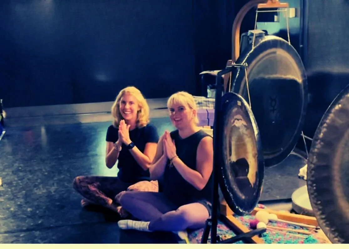 Spanda - the Yoga of Vibration