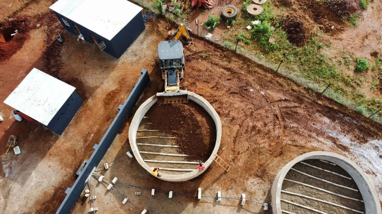 Libra Gold Project — SFG Minerals